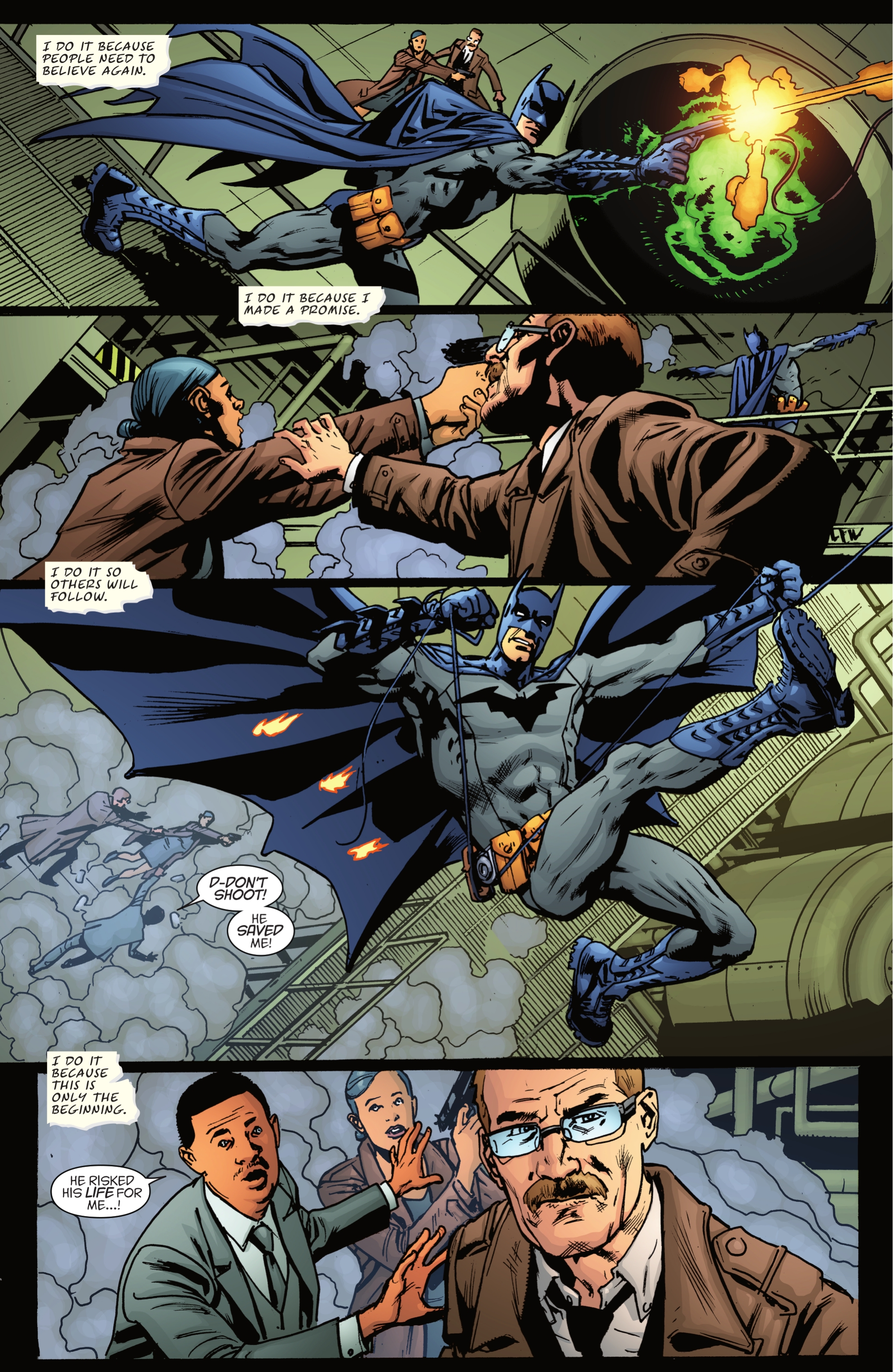 Detective Comics (2016-): Chapter 27SpecialEdition - Page 23