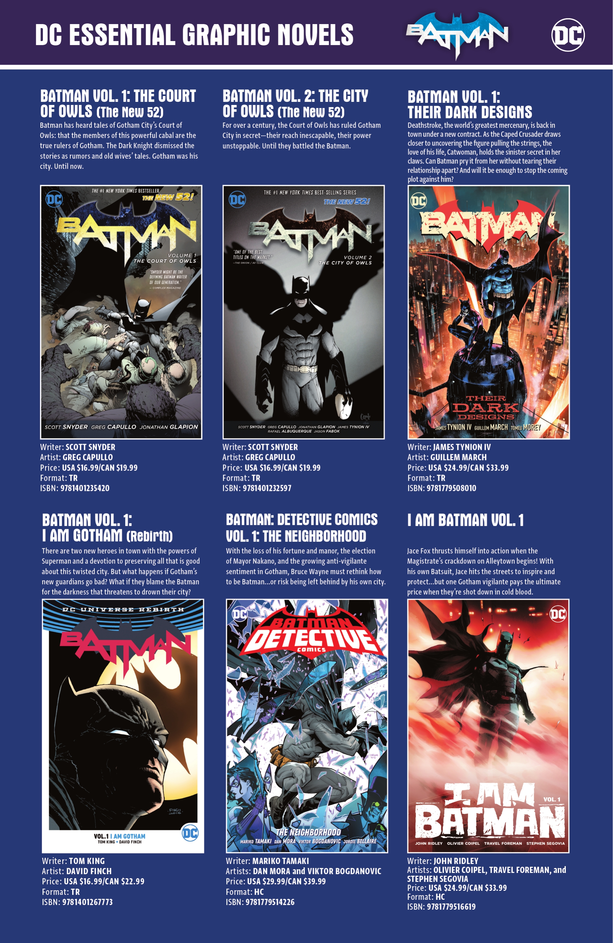 Detective Comics (2016-): Chapter 27SpecialEdition - Page 25