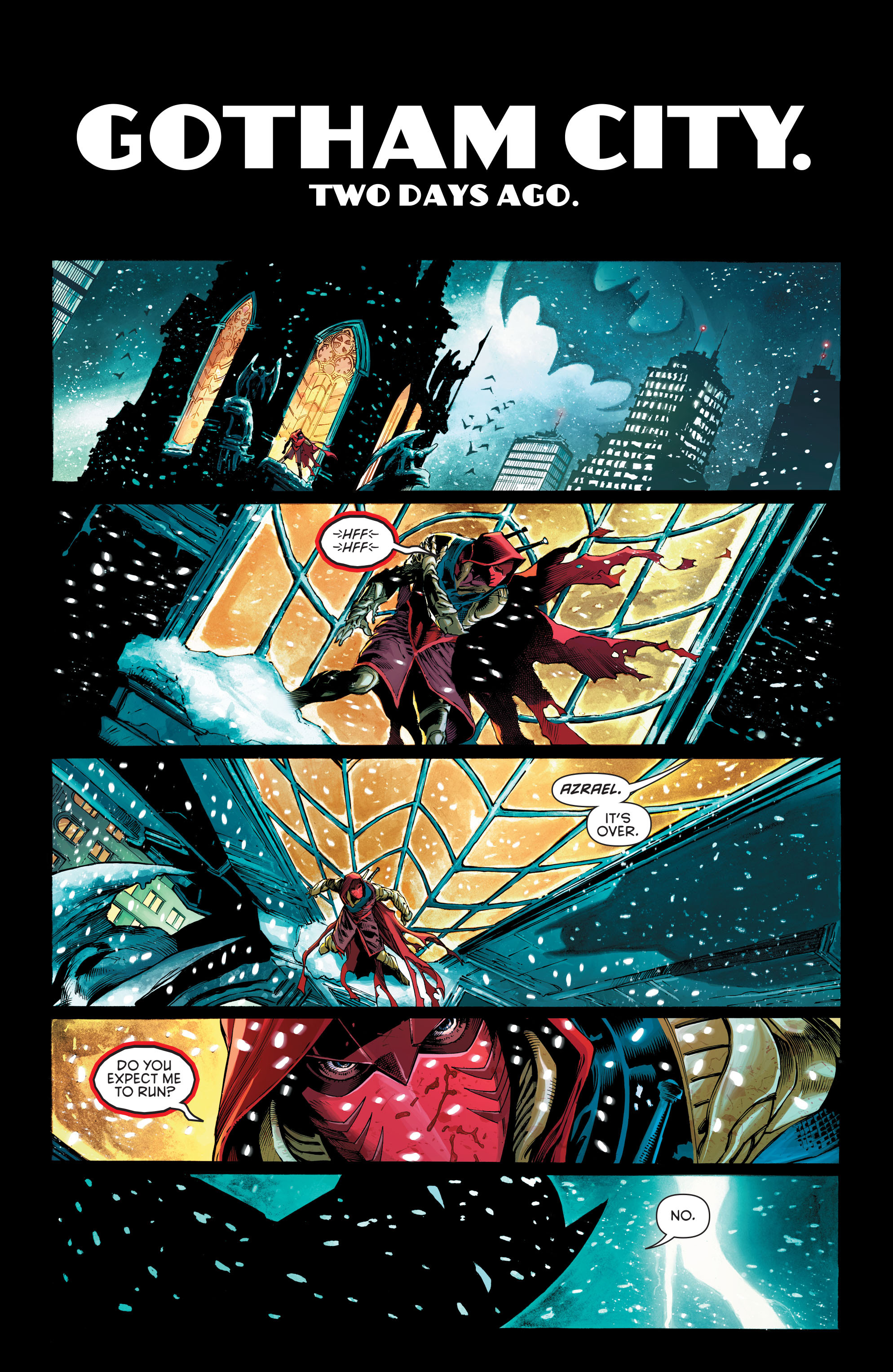 Detective Comics (2016-): Chapter 934 - Page 4