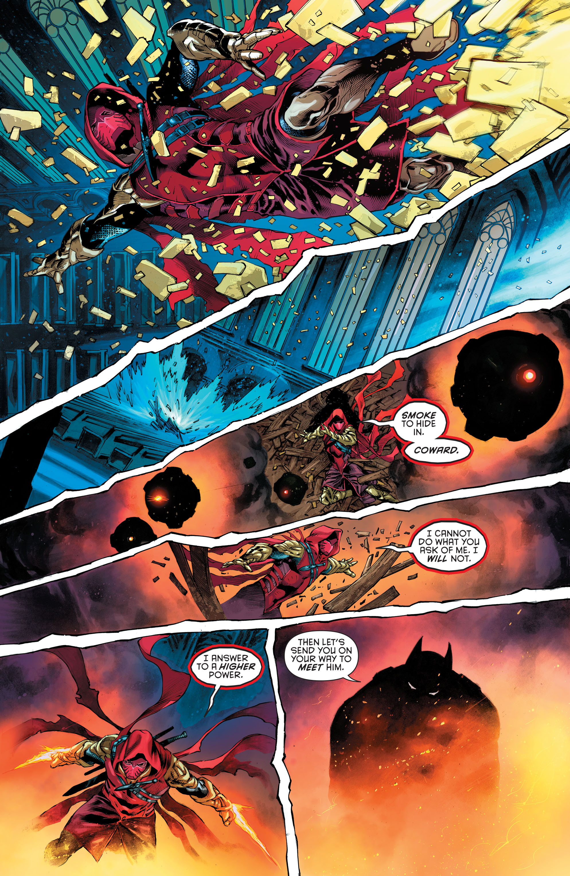 Detective Comics (2016-): Chapter 934 - Page 5