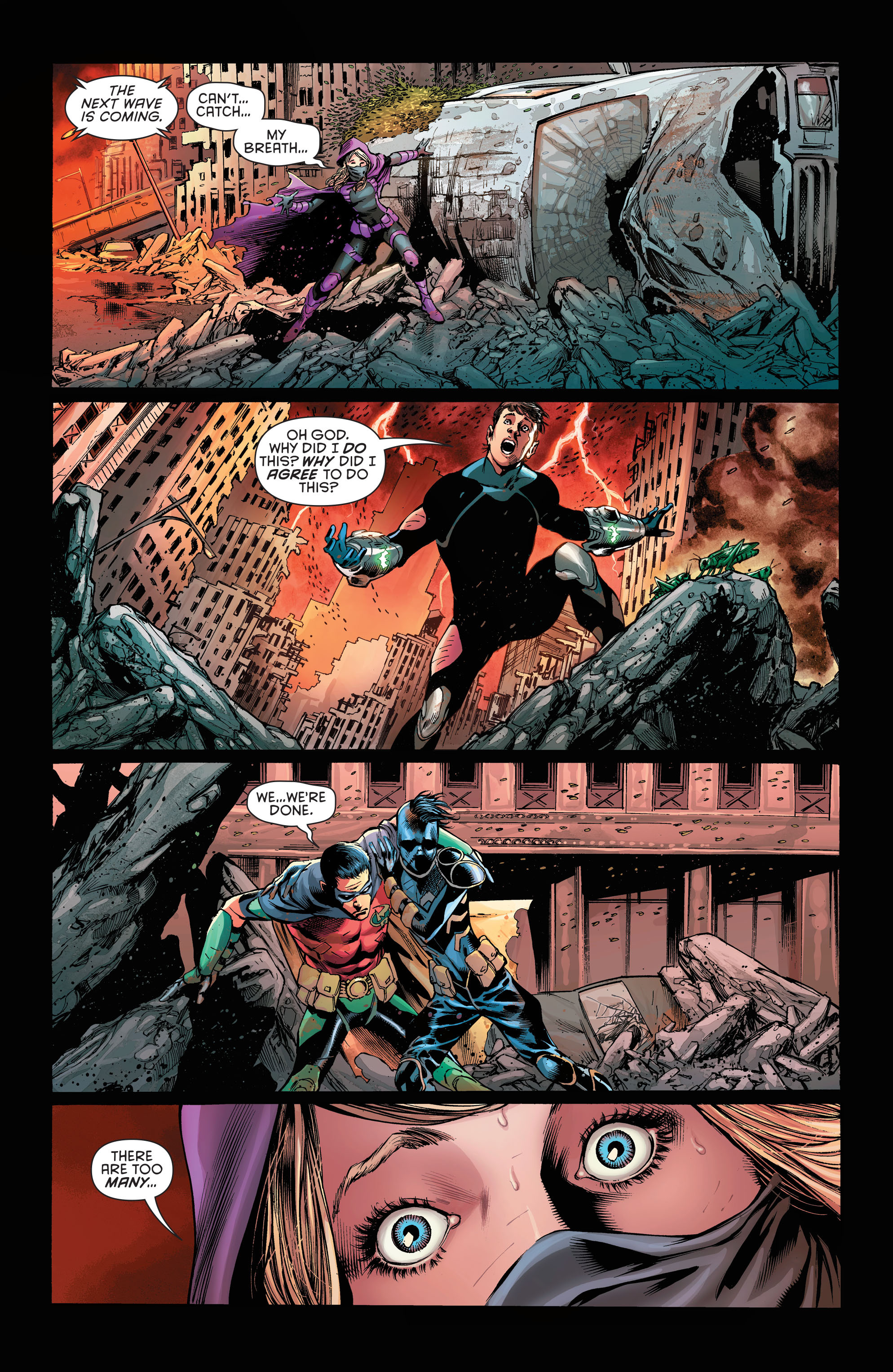 Detective Comics (2016-): Chapter 935 - Page 4
