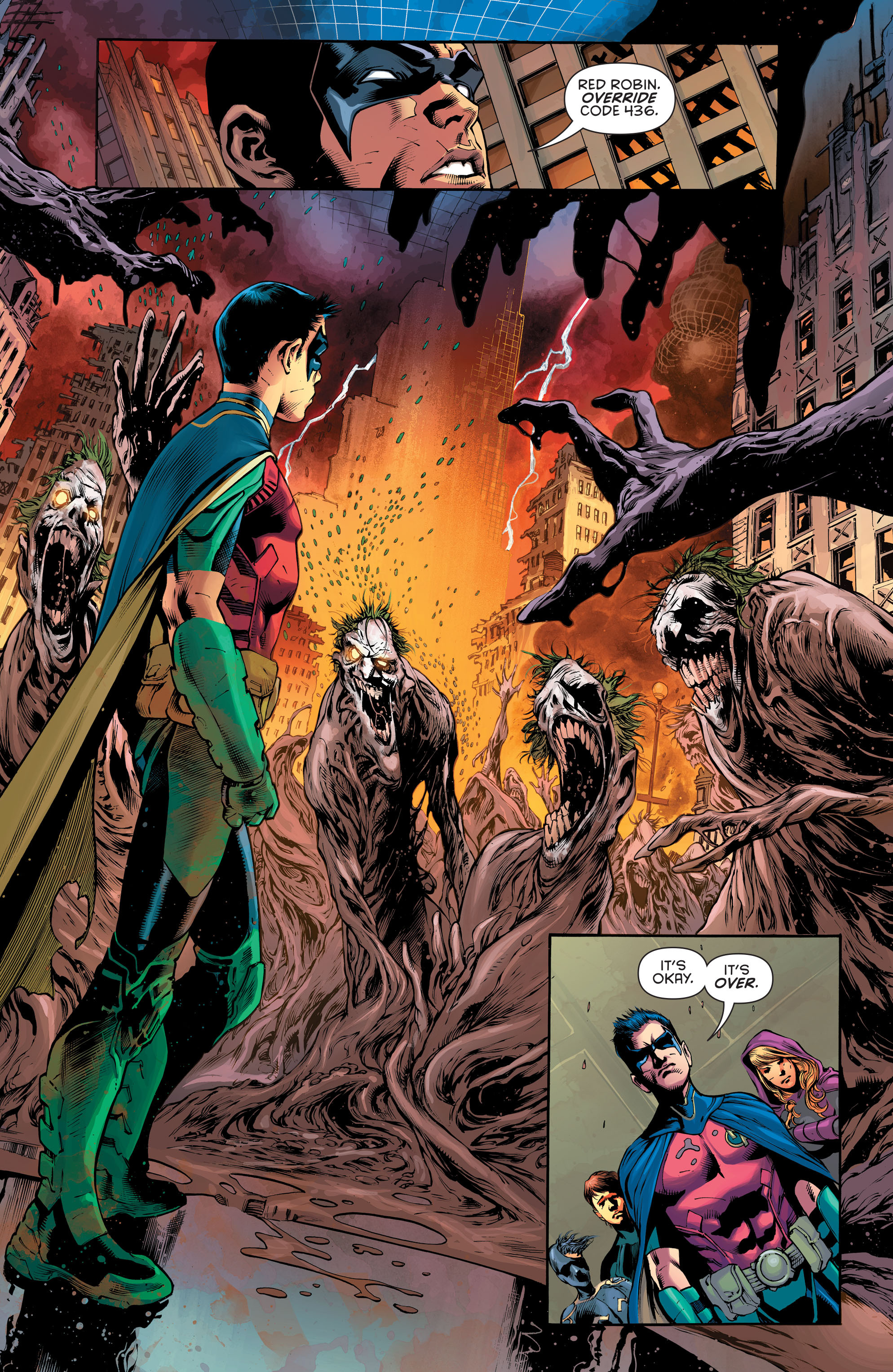 Detective Comics (2016-): Chapter 935 - Page 6