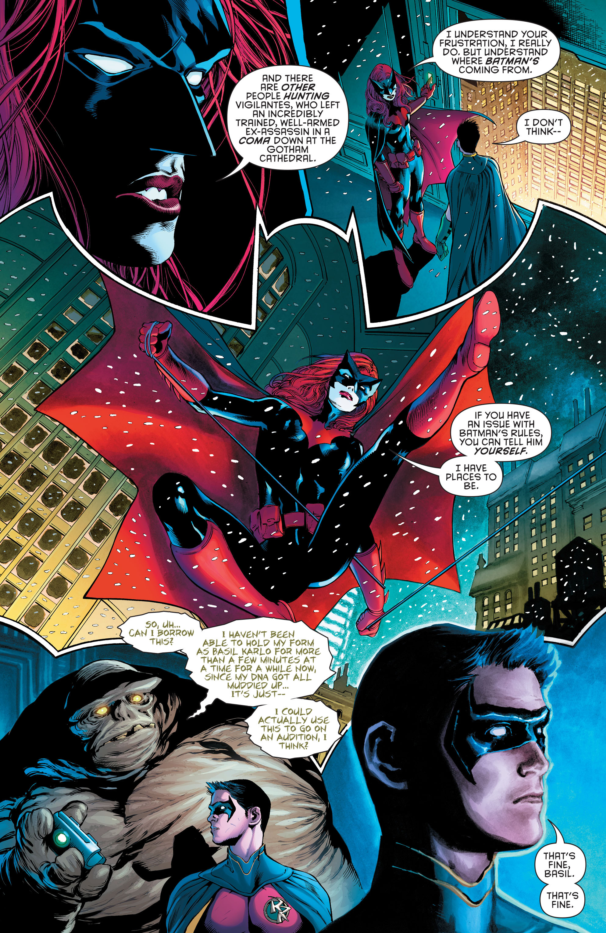 Detective Comics (2016-): Chapter 935 - Page 10