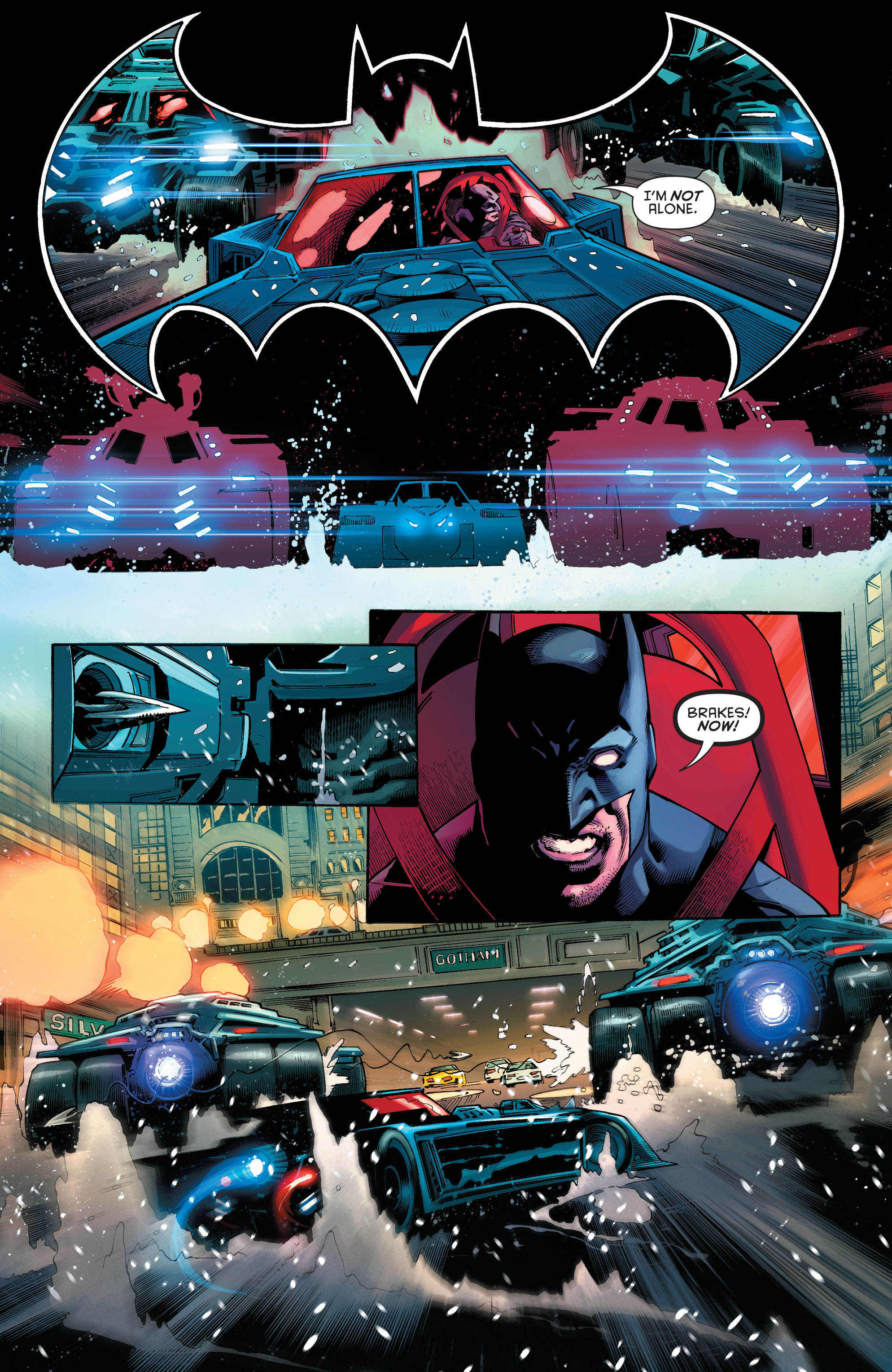 Detective Comics (2016-): Chapter 935 - Page 17