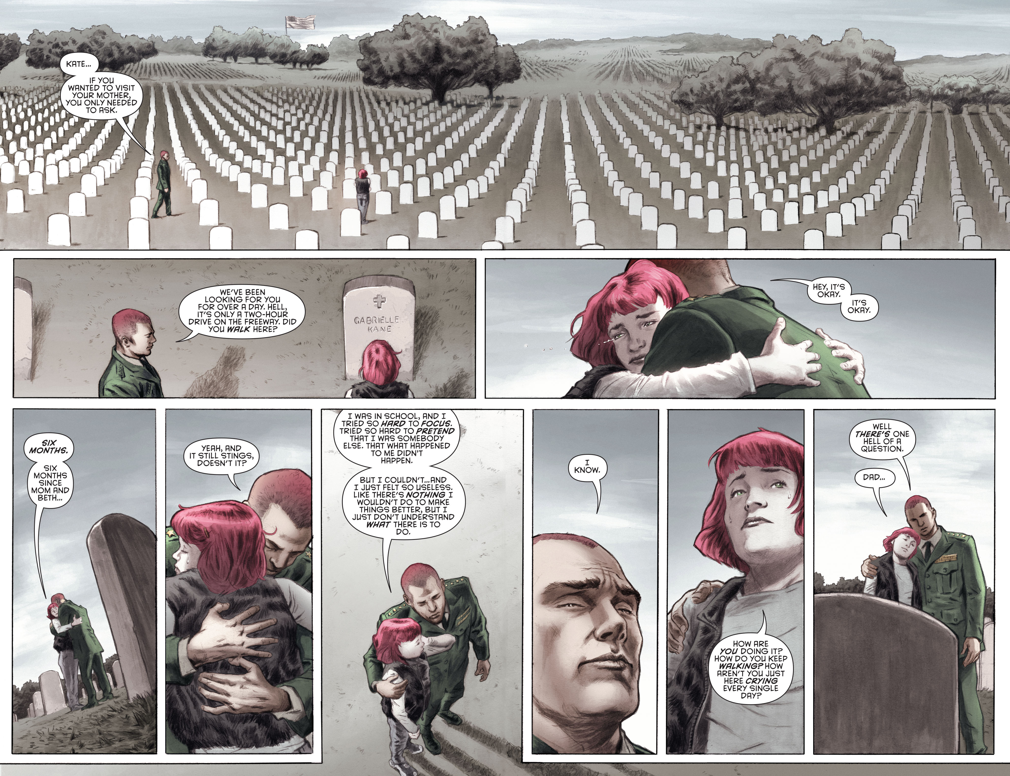 Detective Comics (2016-): Chapter 938 - Page 5