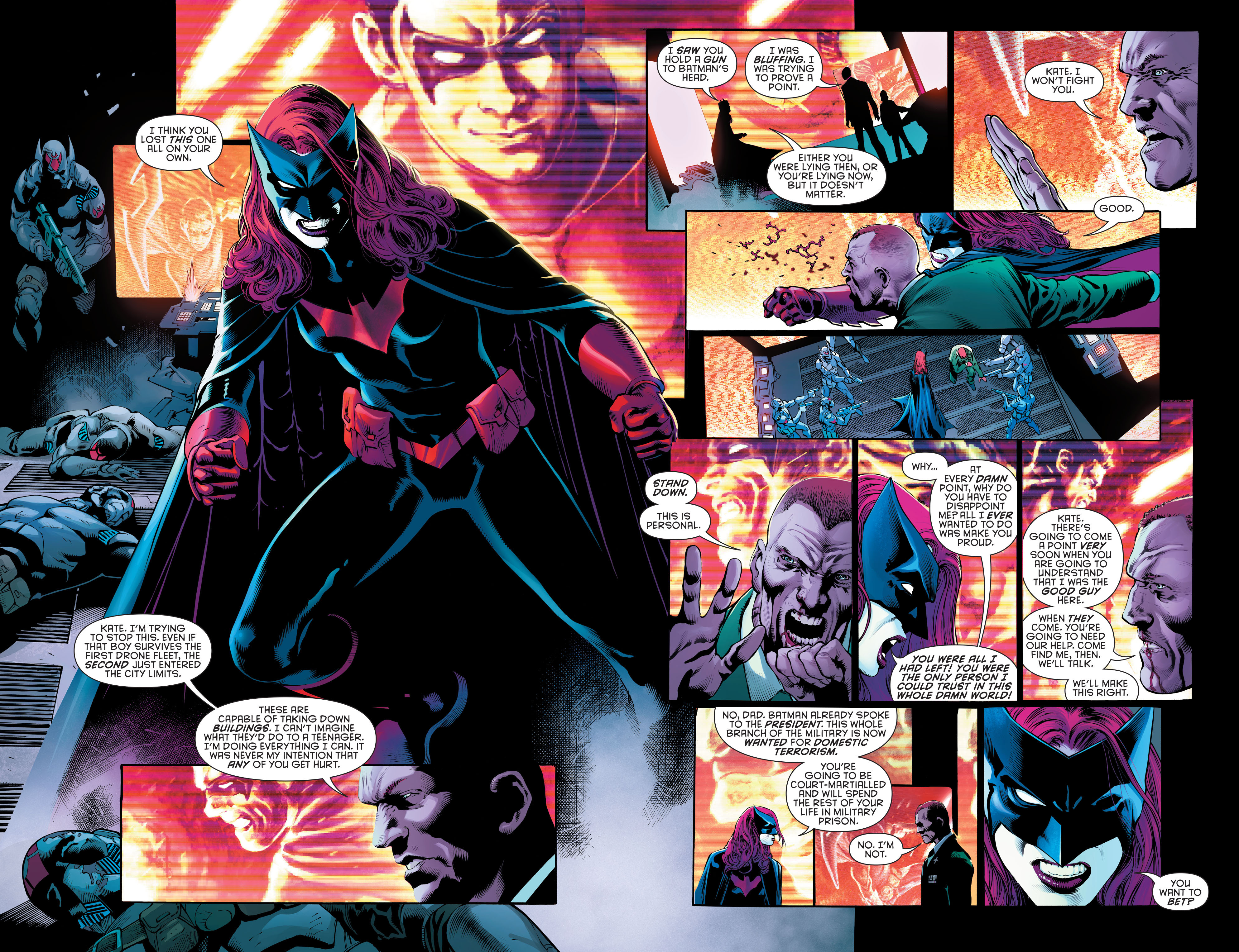 Detective Comics (2016-): Chapter 940 - Page 5