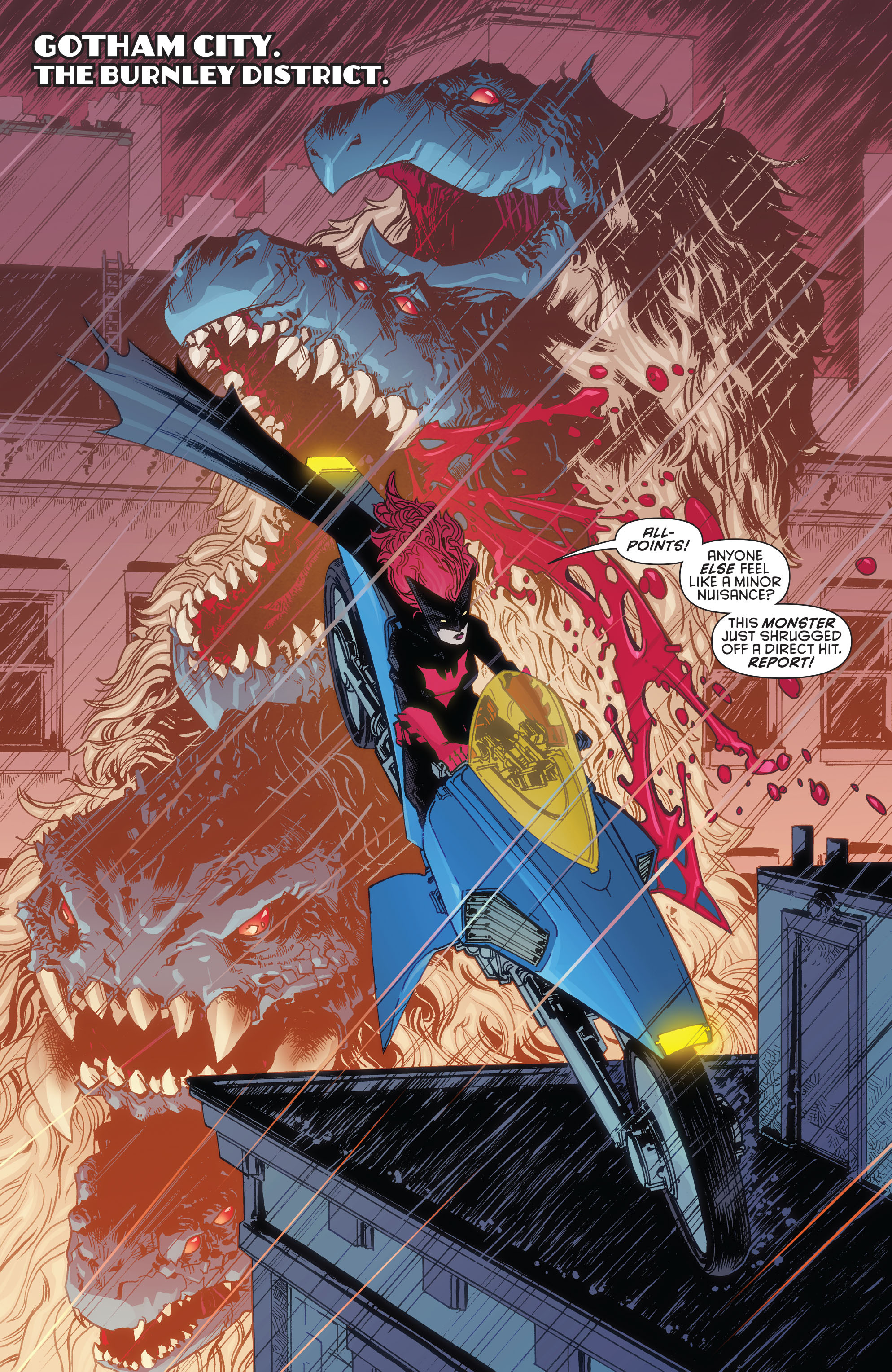 Detective Comics (2016-): Chapter 941 - Page 4
