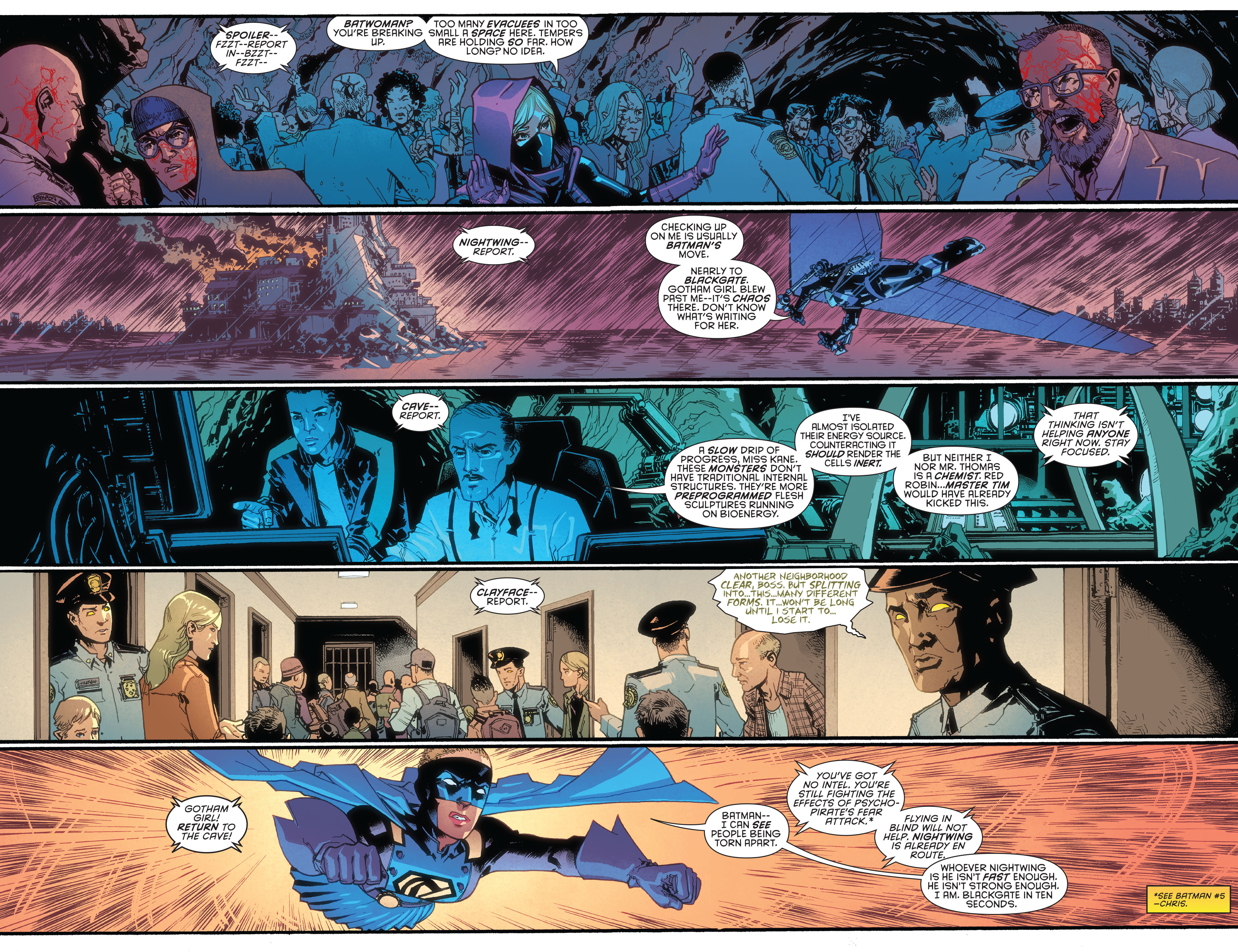 Detective Comics (2016-): Chapter 941 - Page 5