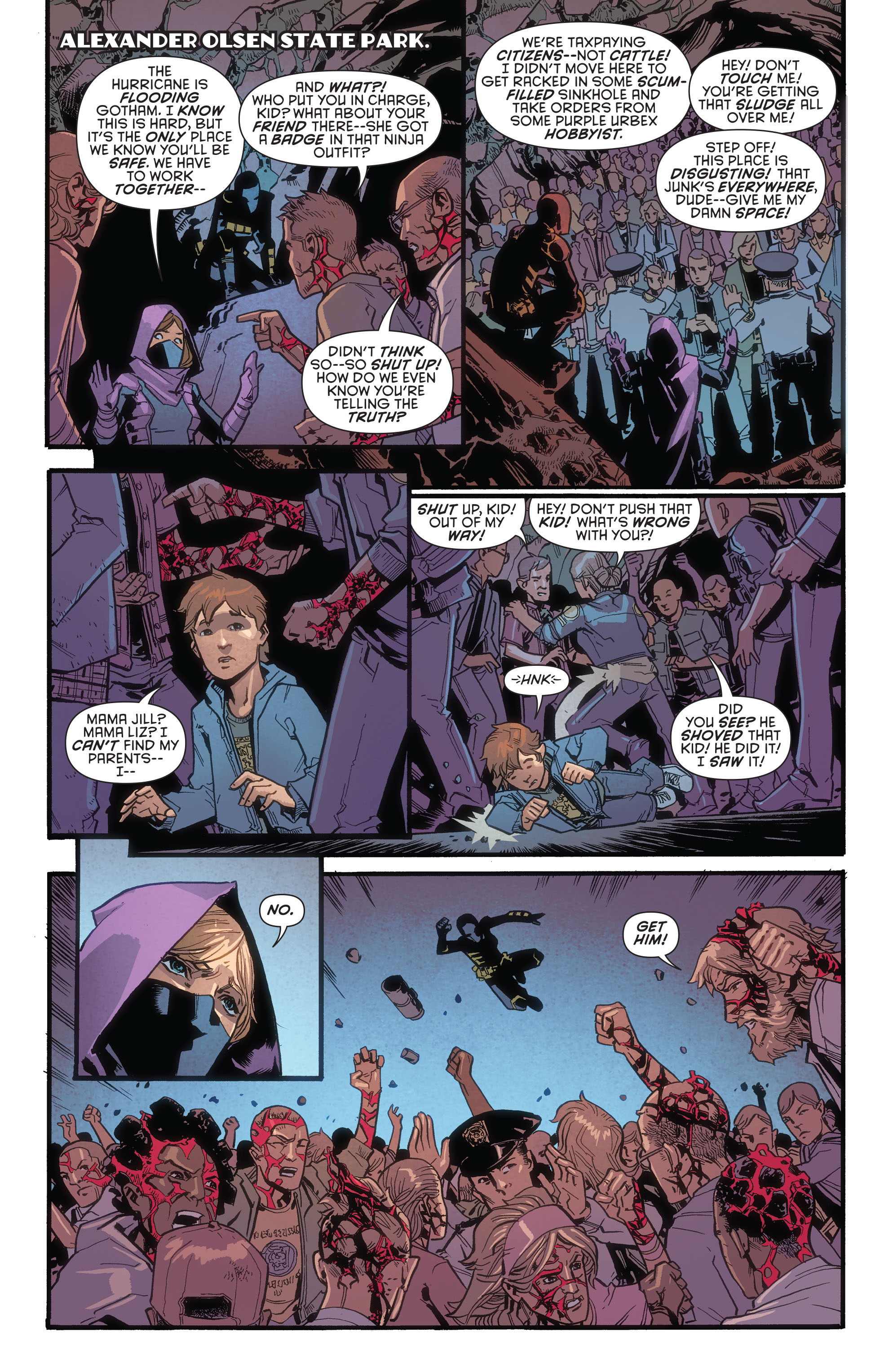 Detective Comics (2016-): Chapter 941 - Page 6