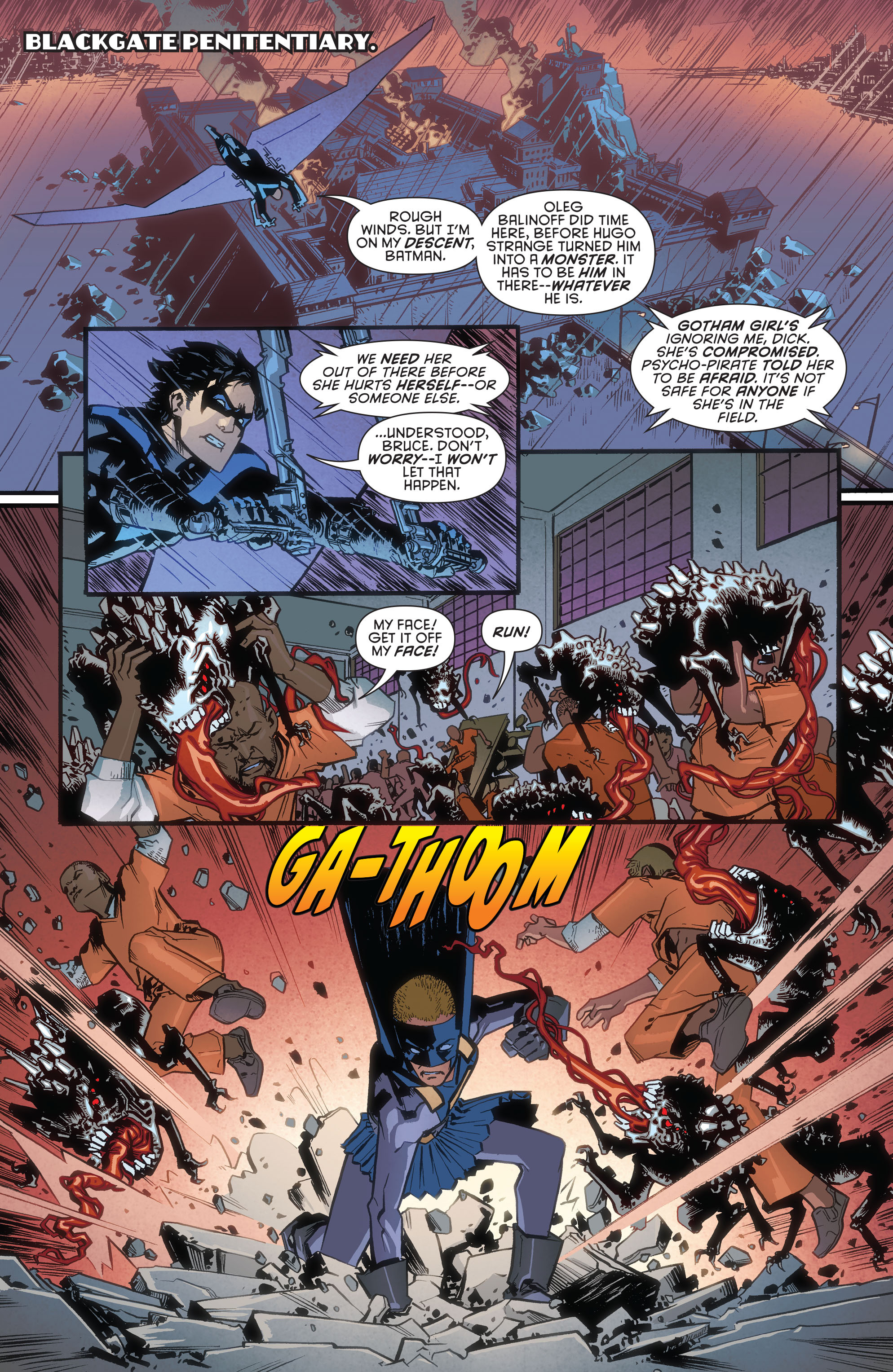 Detective Comics (2016-): Chapter 941 - Page 7
