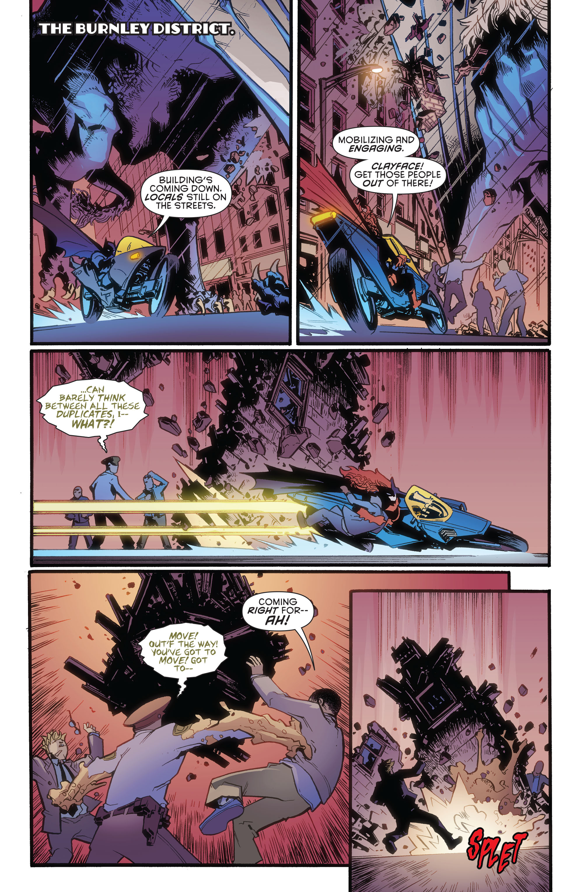 Detective Comics (2016-): Chapter 941 - Page 8