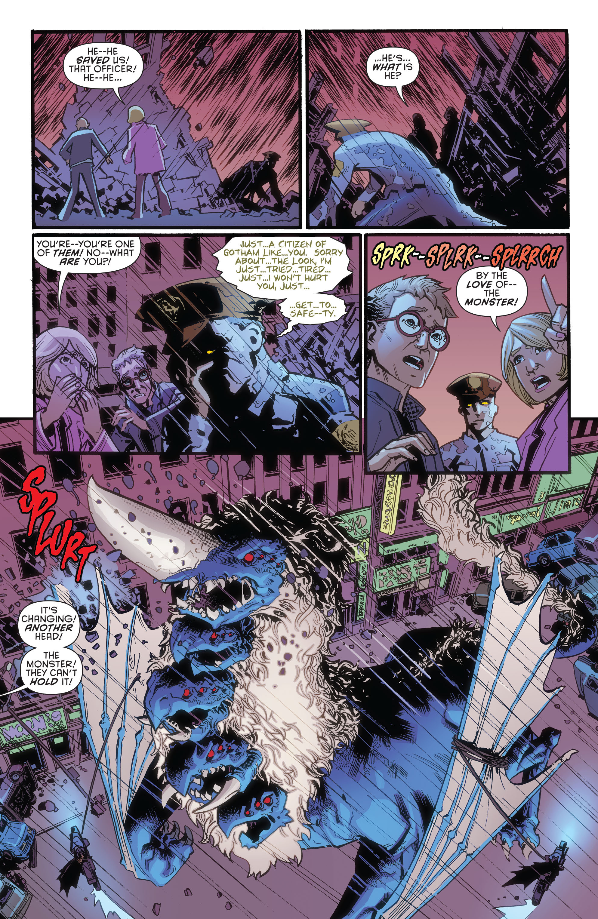Detective Comics (2016-): Chapter 941 - Page 9
