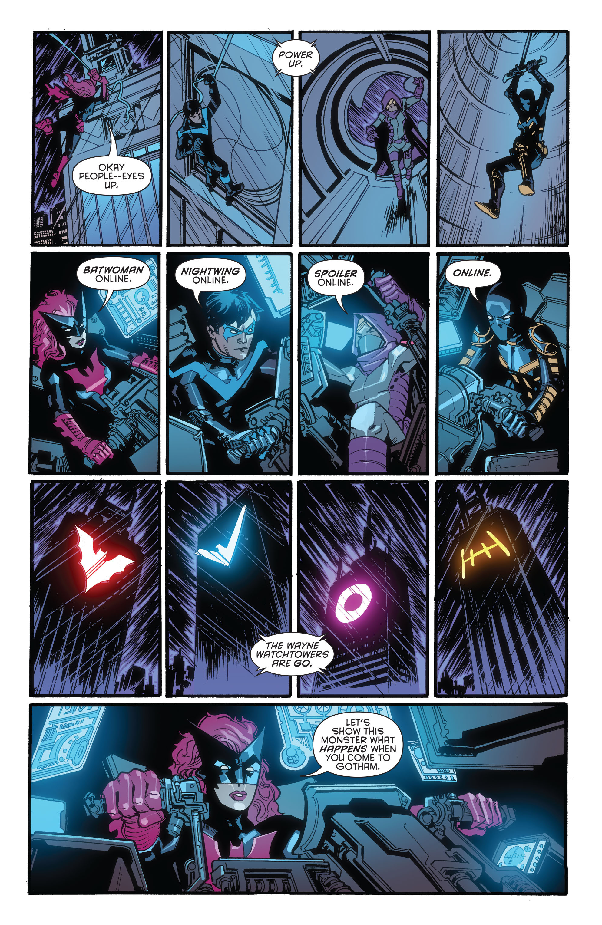 Detective Comics (2016-): Chapter 942 - Page 6