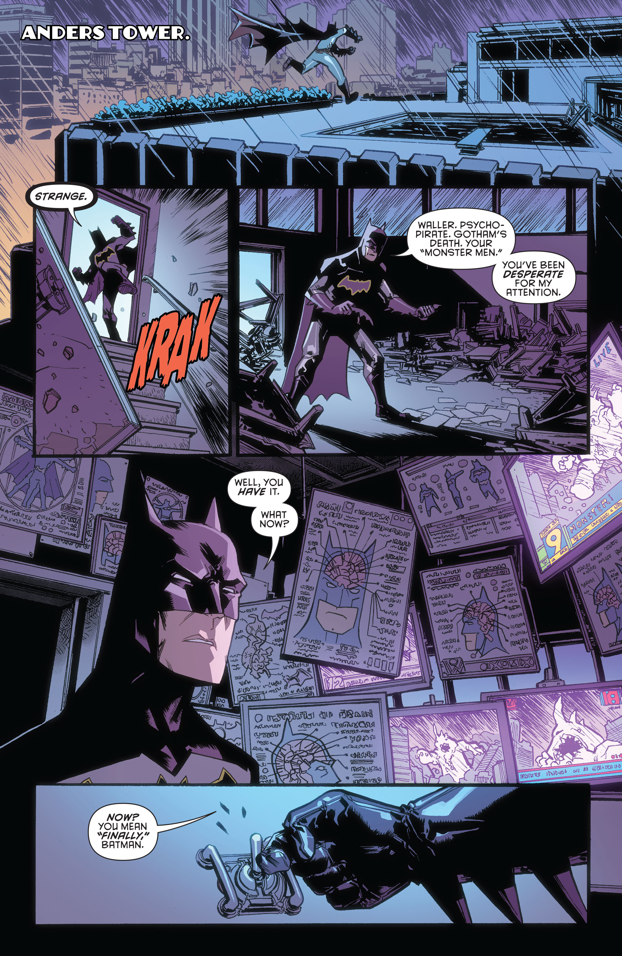 Detective Comics (2016-): Chapter 942 - Page 7