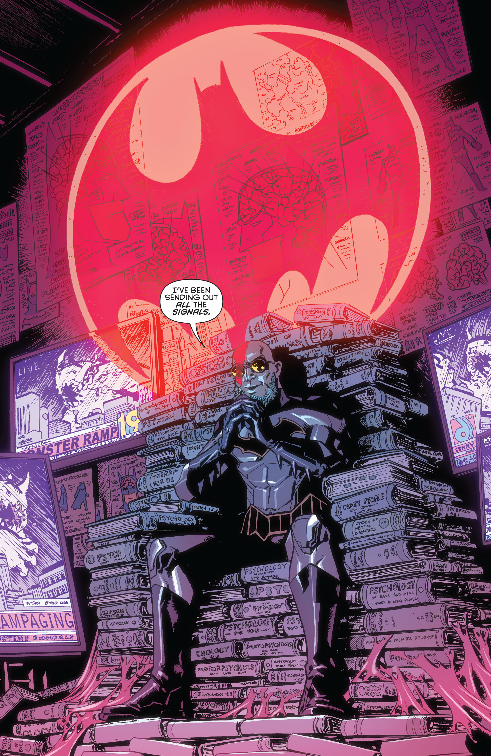 Detective Comics (2016-): Chapter 942 - Page 8
