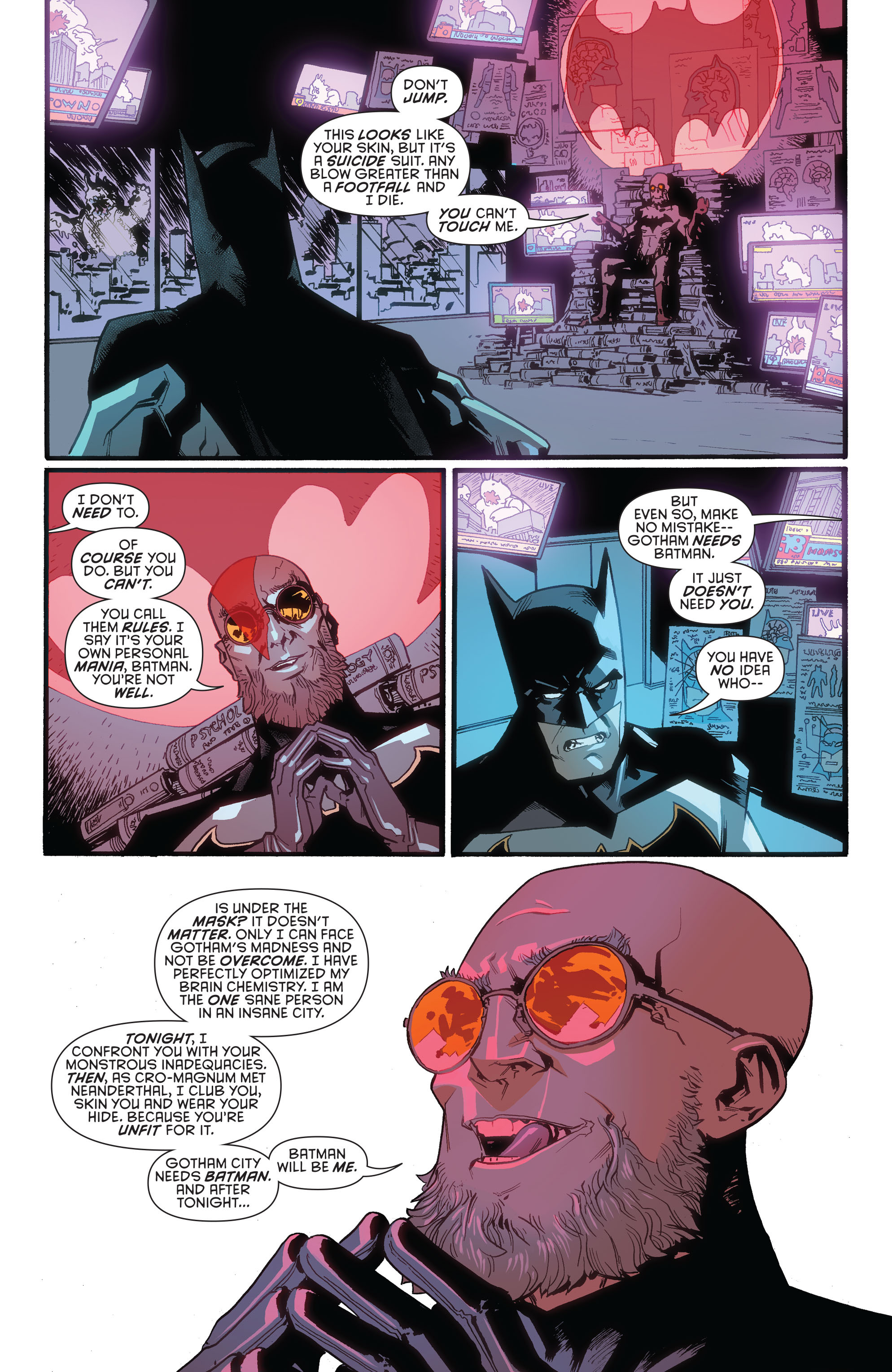 Detective Comics (2016-): Chapter 942 - Page 9