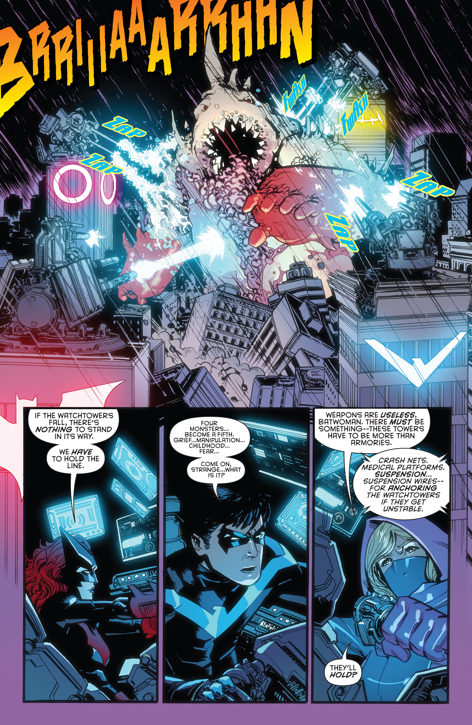 Detective Comics (2016-): Chapter 942 - Page 10