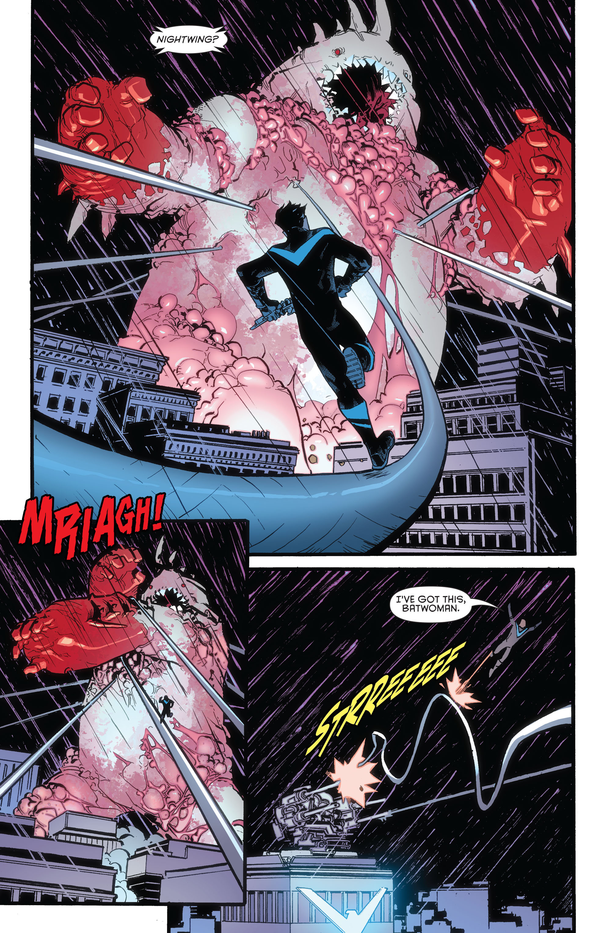Detective Comics (2016-): Chapter 942 - Page 12