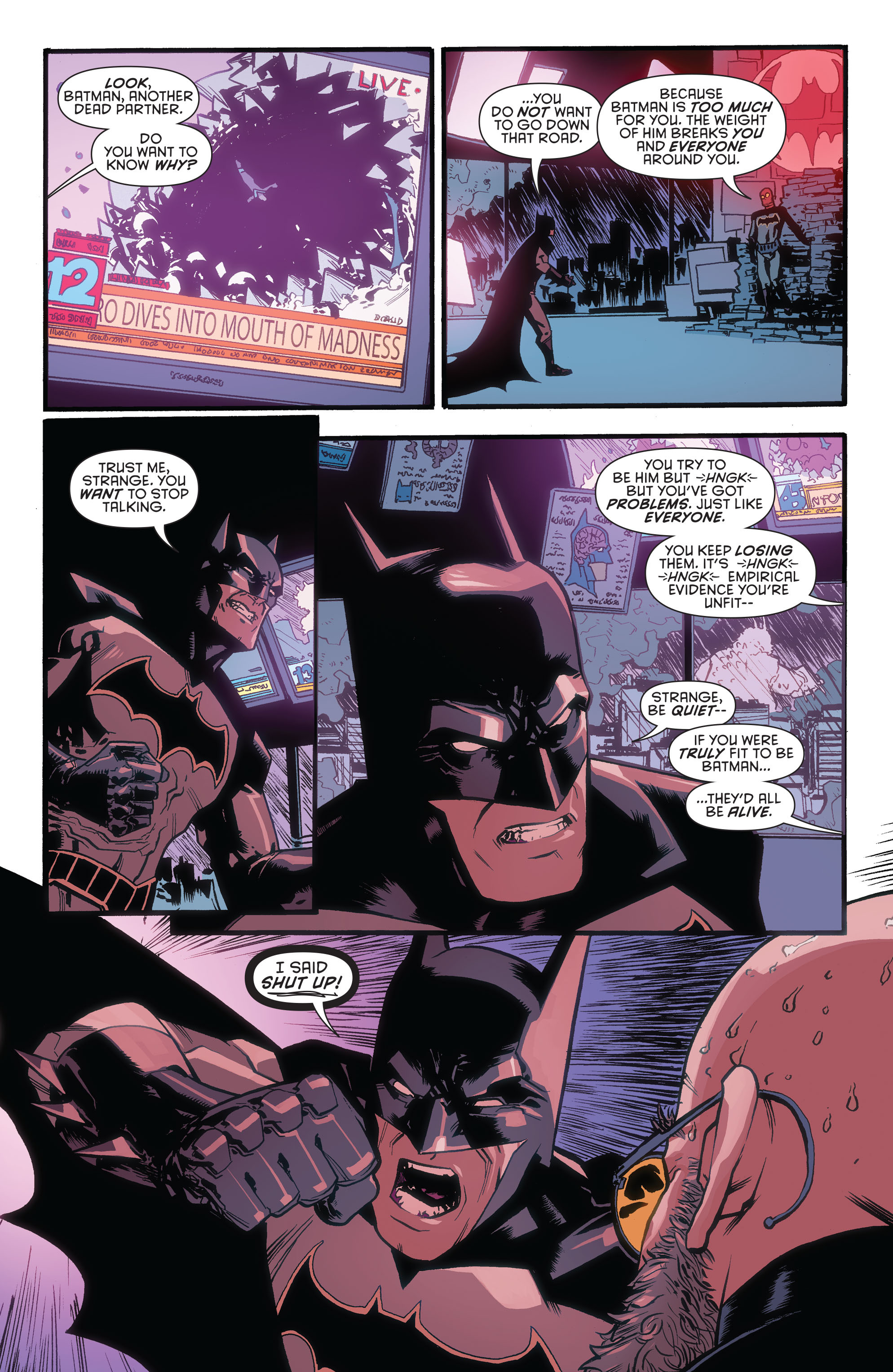 Detective Comics (2016-): Chapter 942 - Page 14