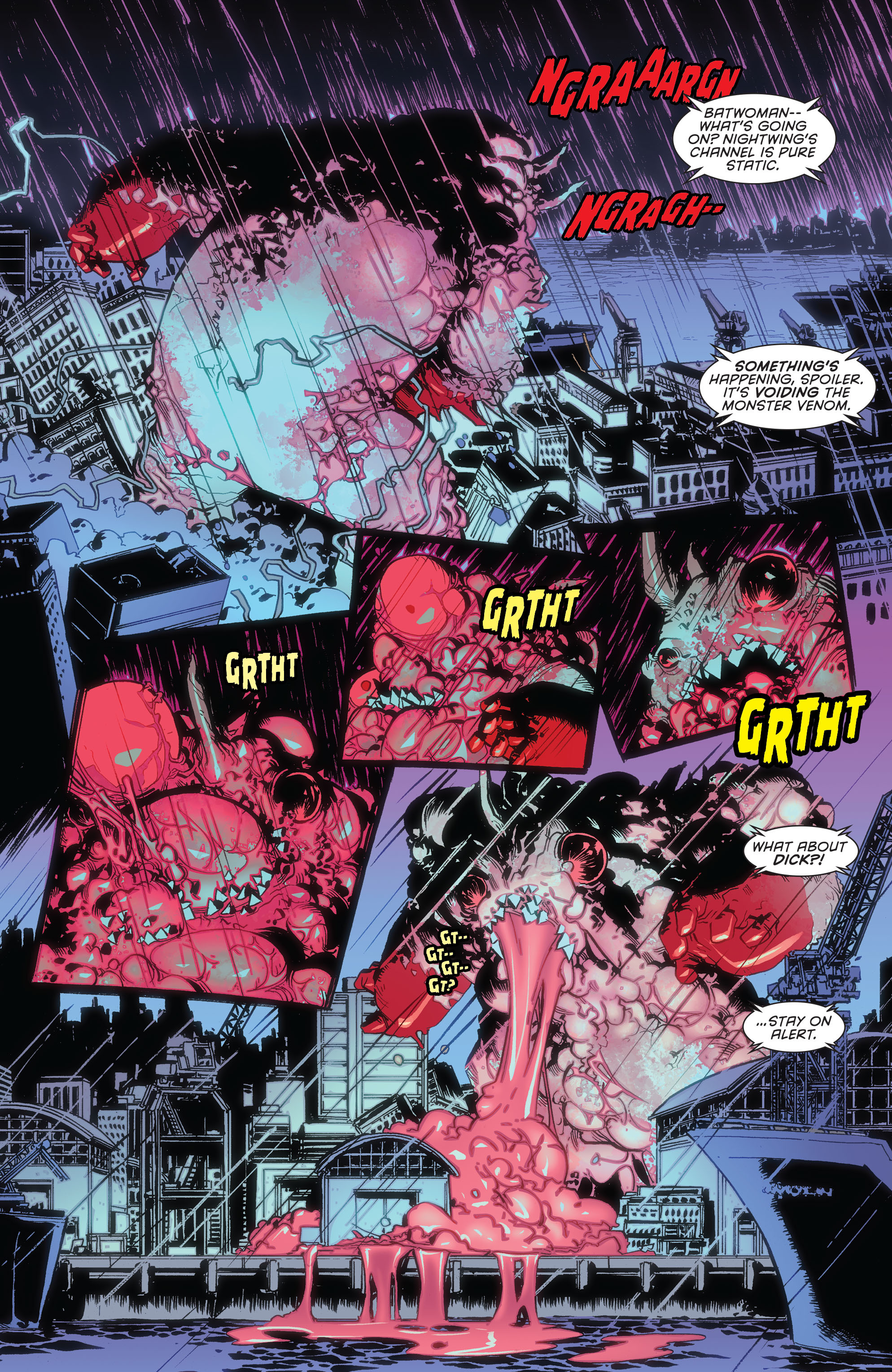 Detective Comics (2016-): Chapter 942 - Page 15