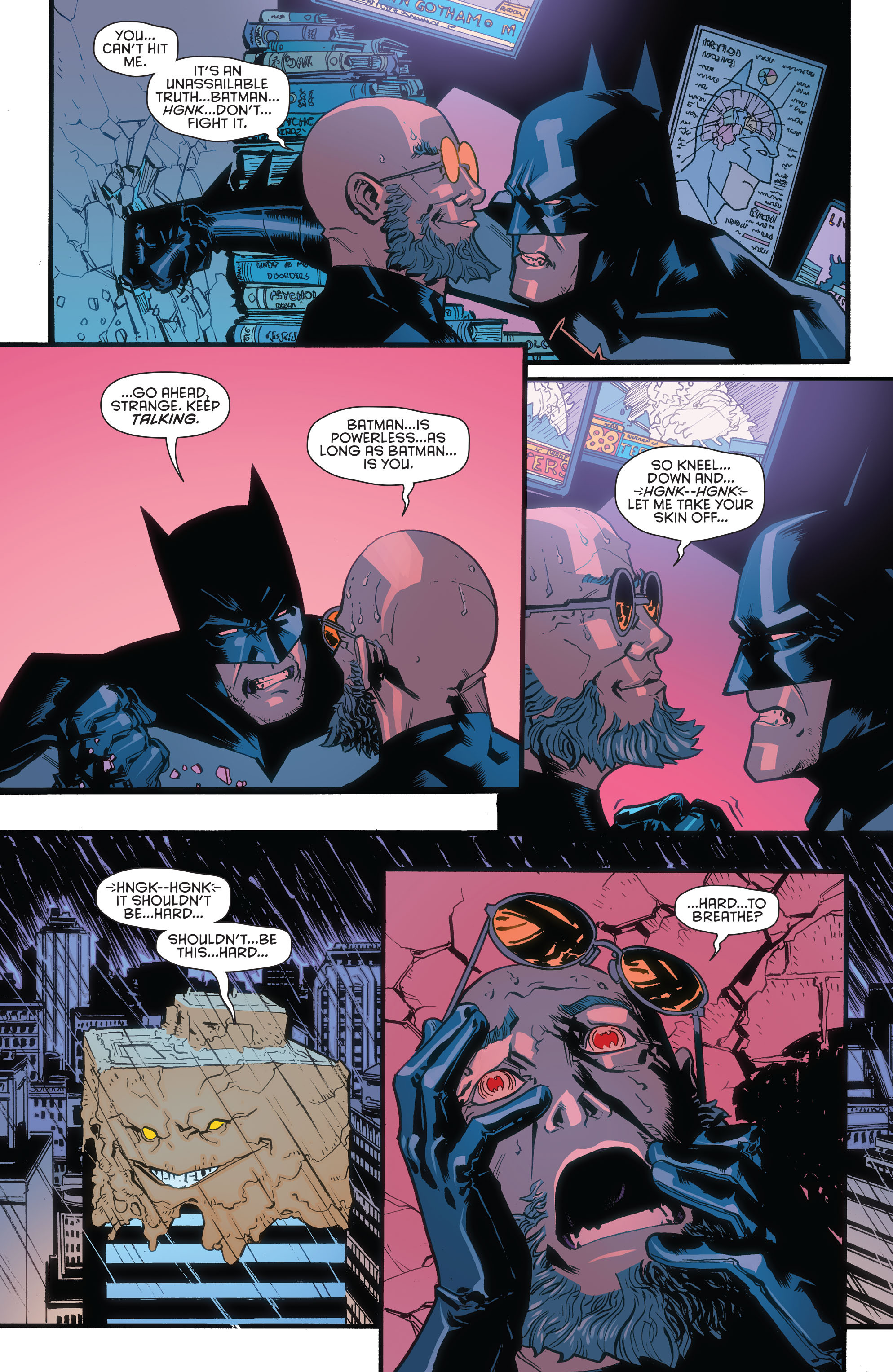 Detective Comics (2016-): Chapter 942 - Page 16