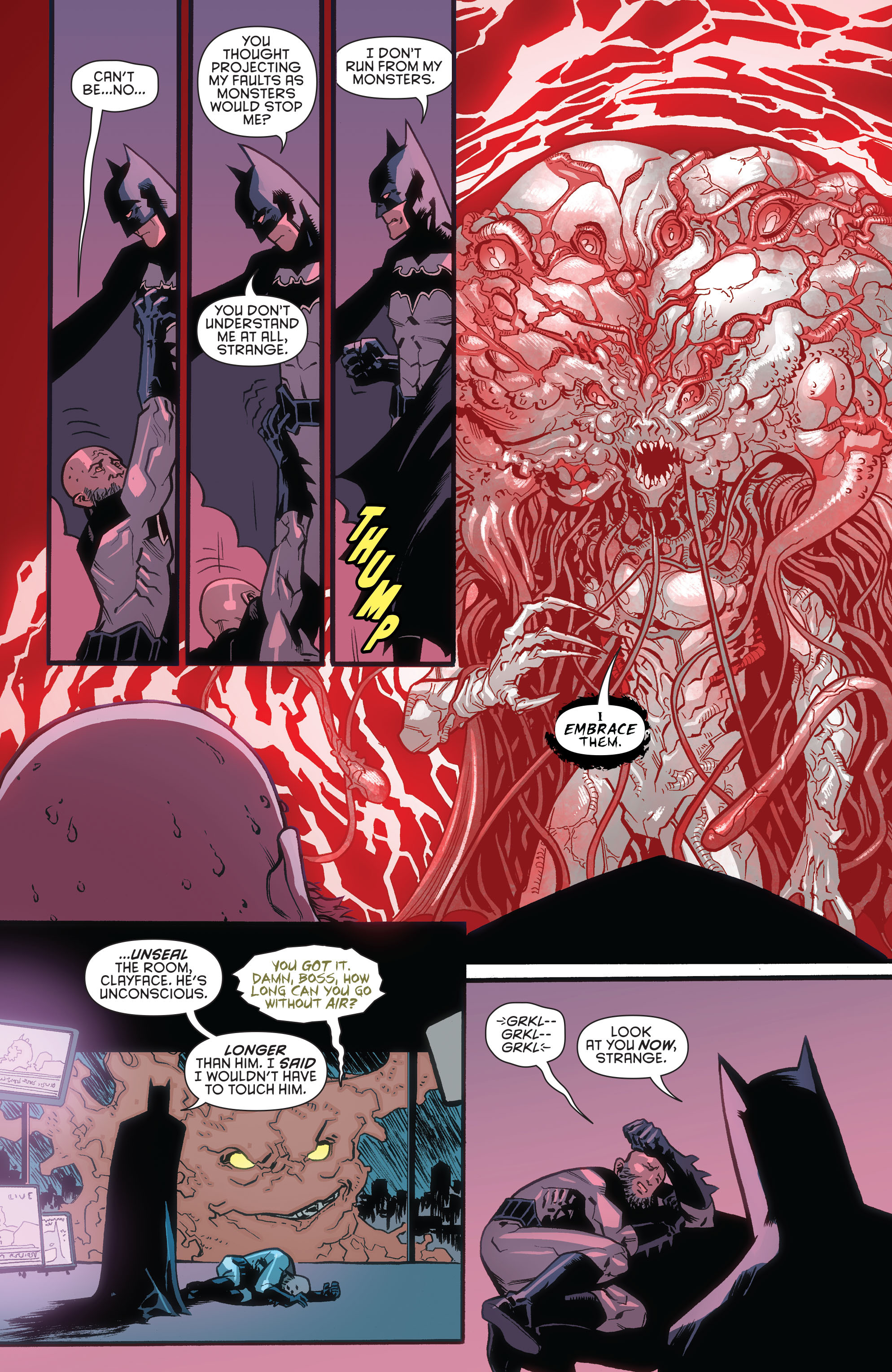Detective Comics (2016-): Chapter 942 - Page 18