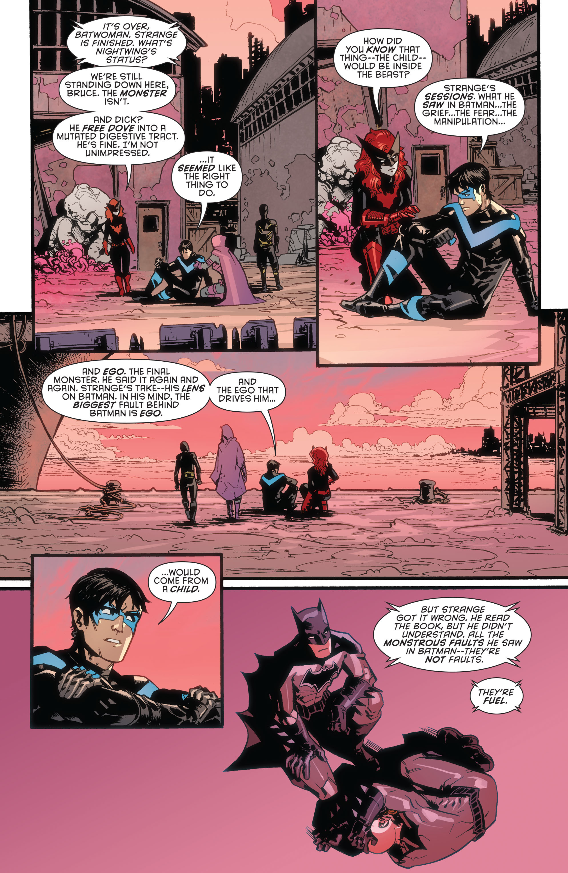 Detective Comics (2016-): Chapter 942 - Page 19