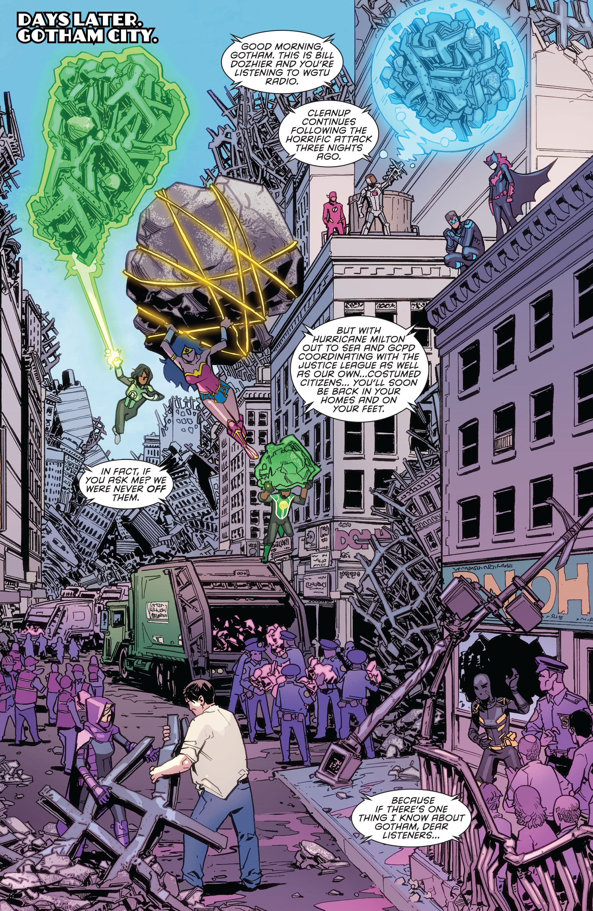 Detective Comics (2016-): Chapter 942 - Page 20