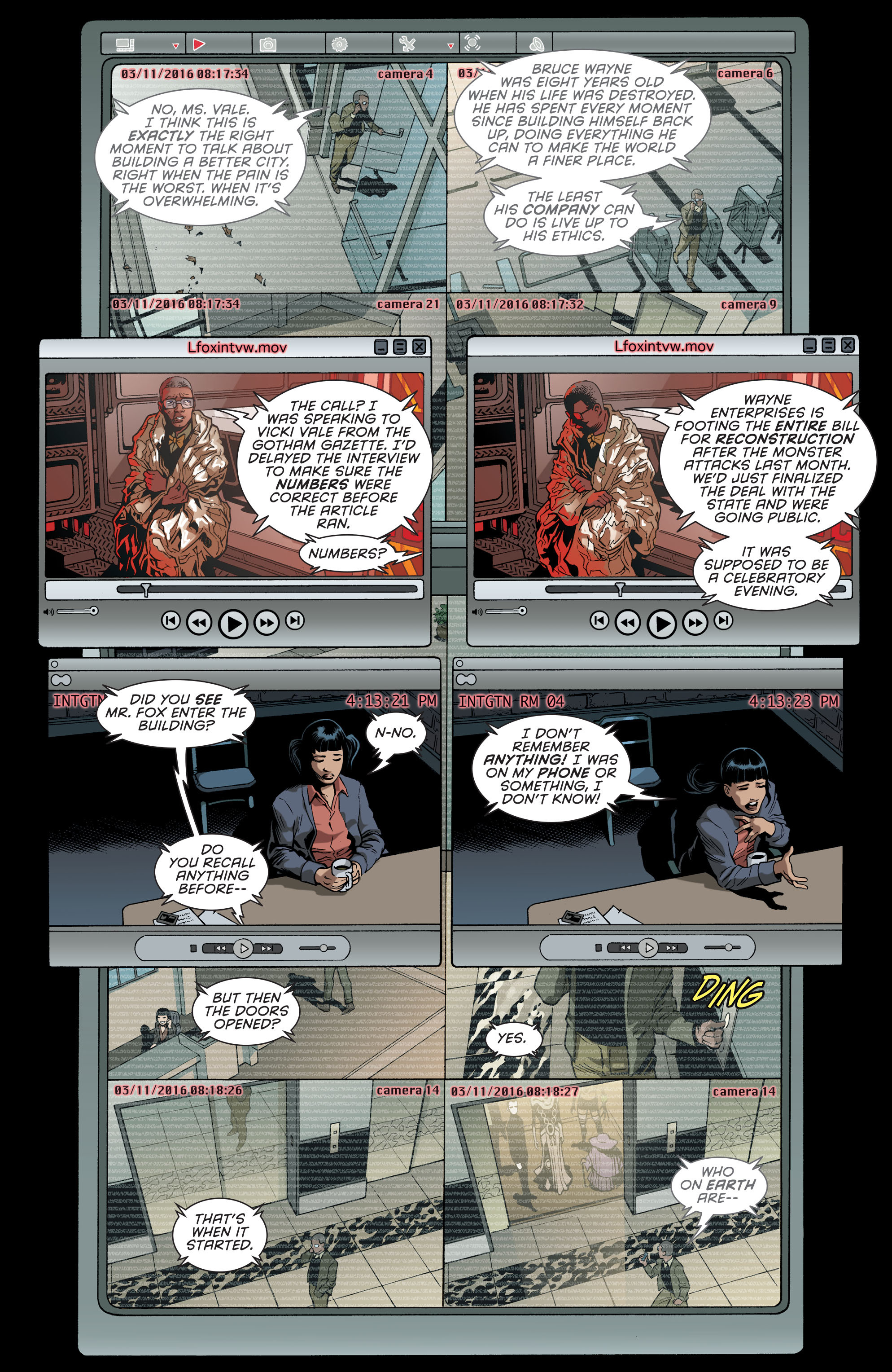 Detective Comics (2016-): Chapter 943 - Page 5