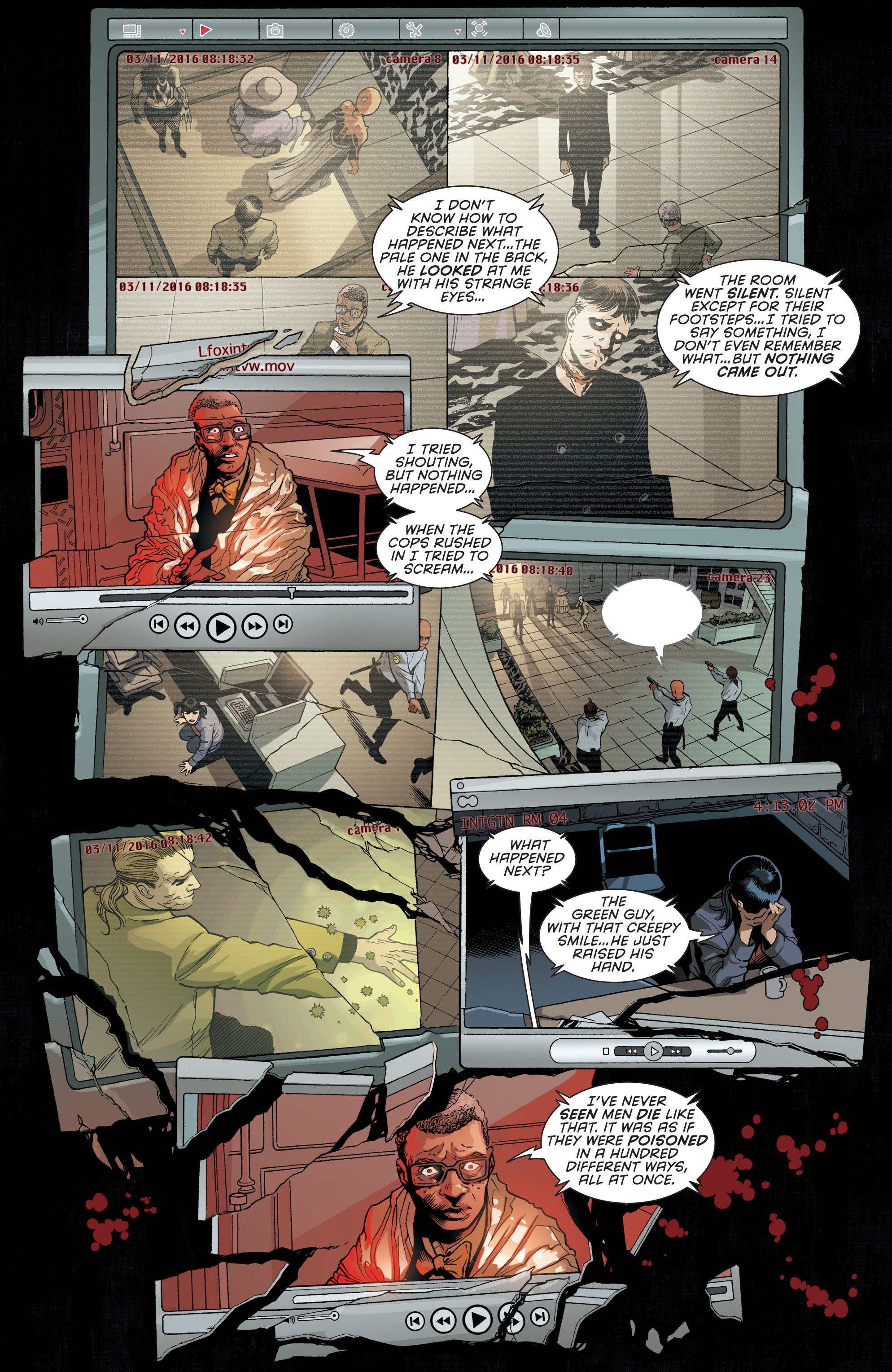 Detective Comics (2016-): Chapter 943 - Page 6