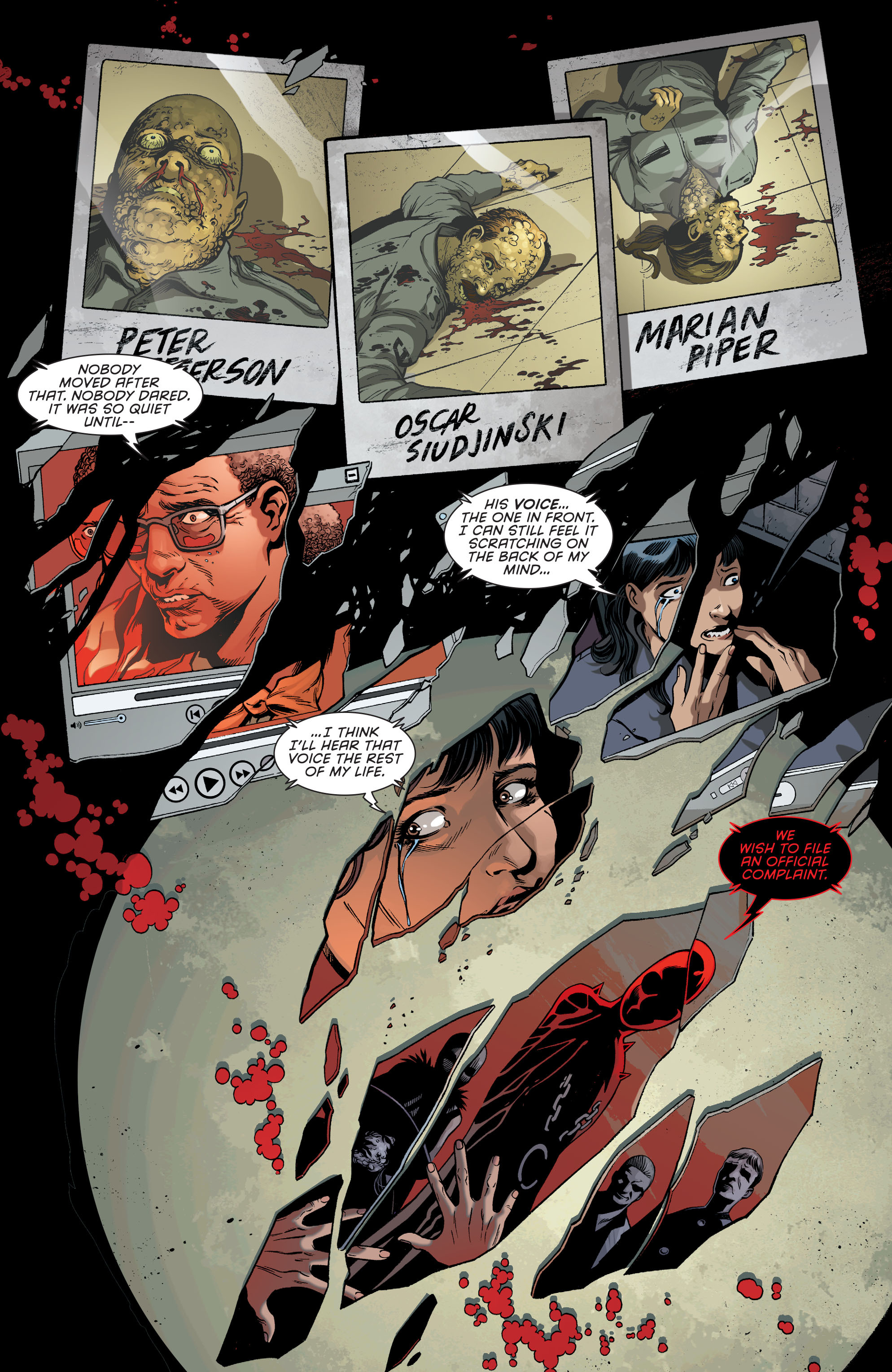 Detective Comics (2016-): Chapter 943 - Page 7