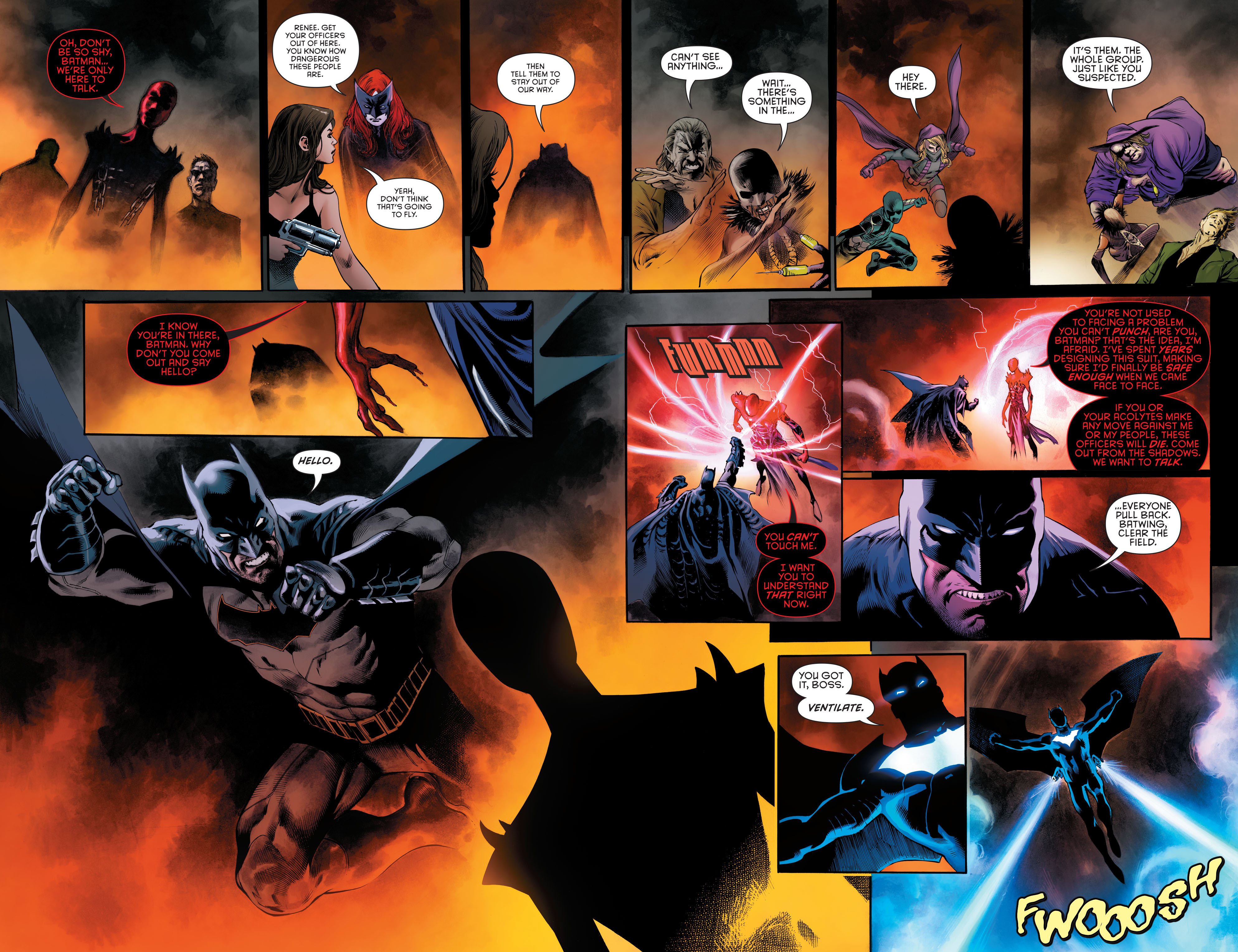 Detective Comics (2016-): Chapter 944 - Page 7