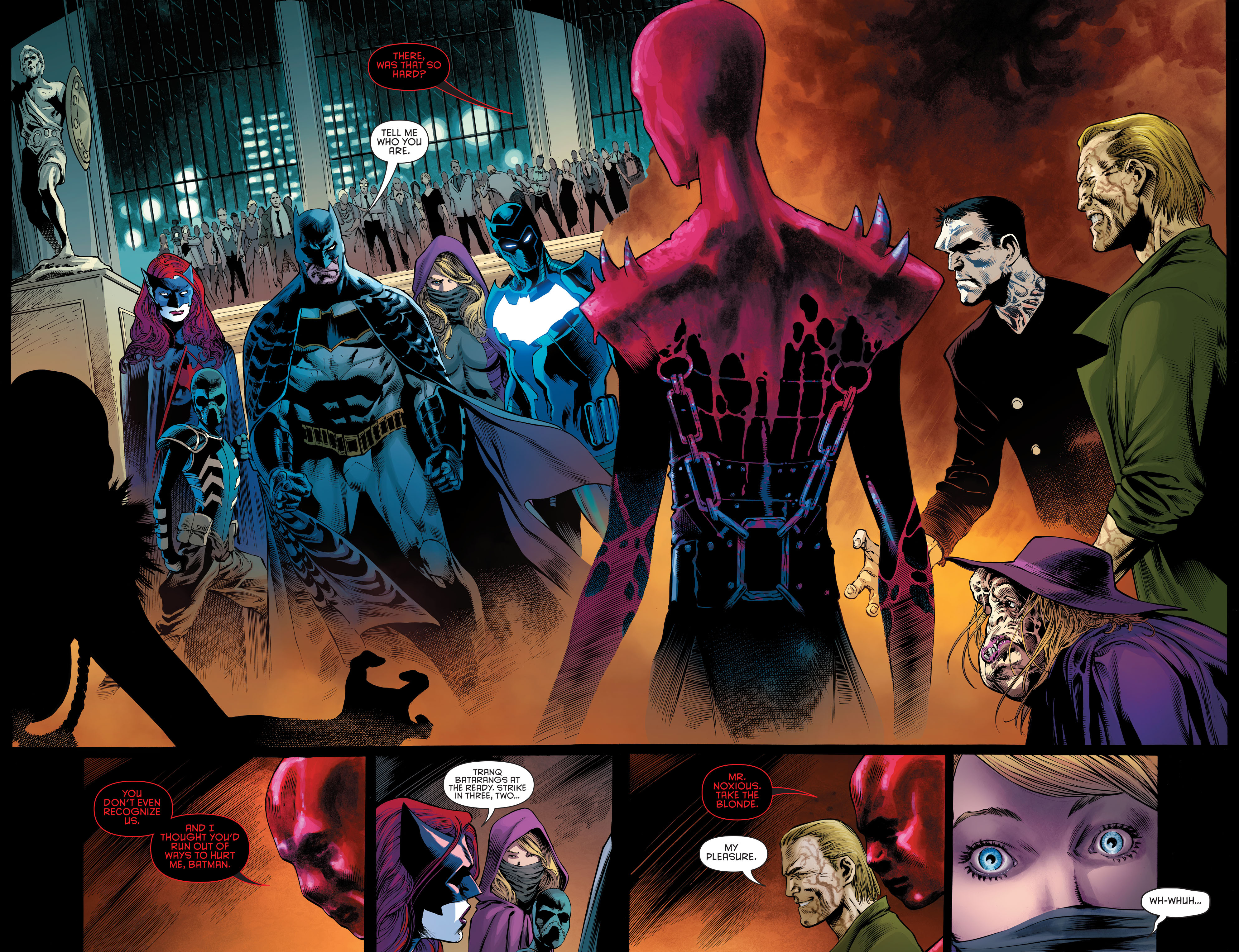 Detective Comics (2016-): Chapter 944 - Page 8