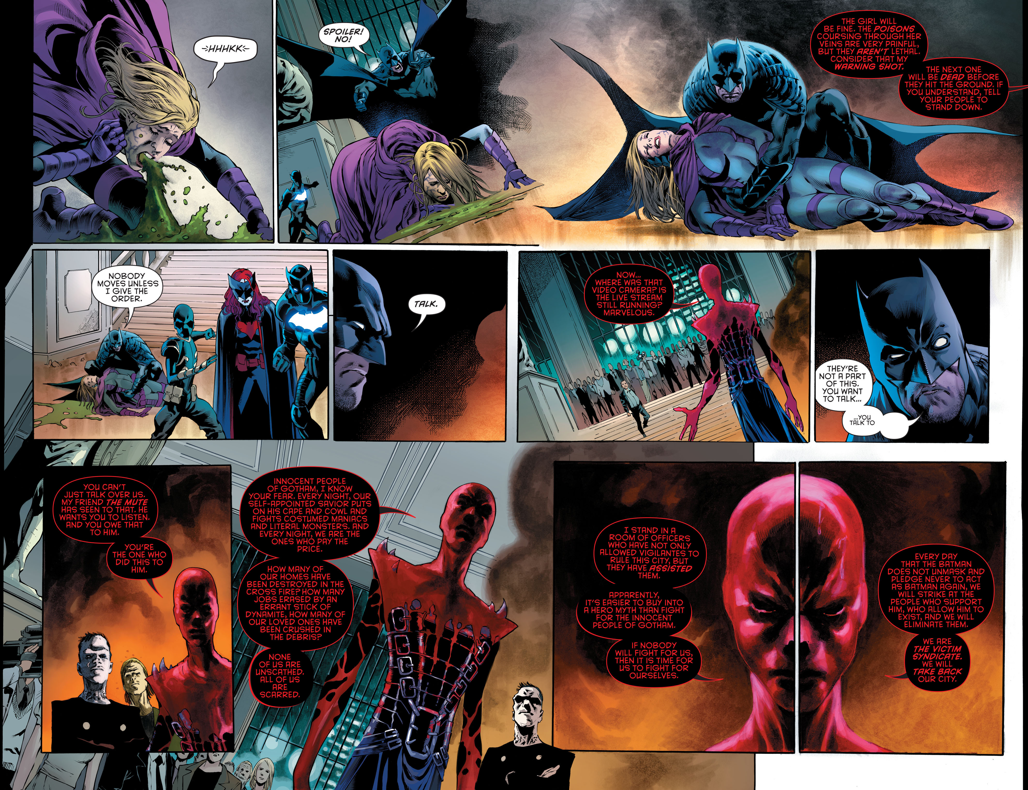 Detective Comics (2016-): Chapter 944 - Page 9