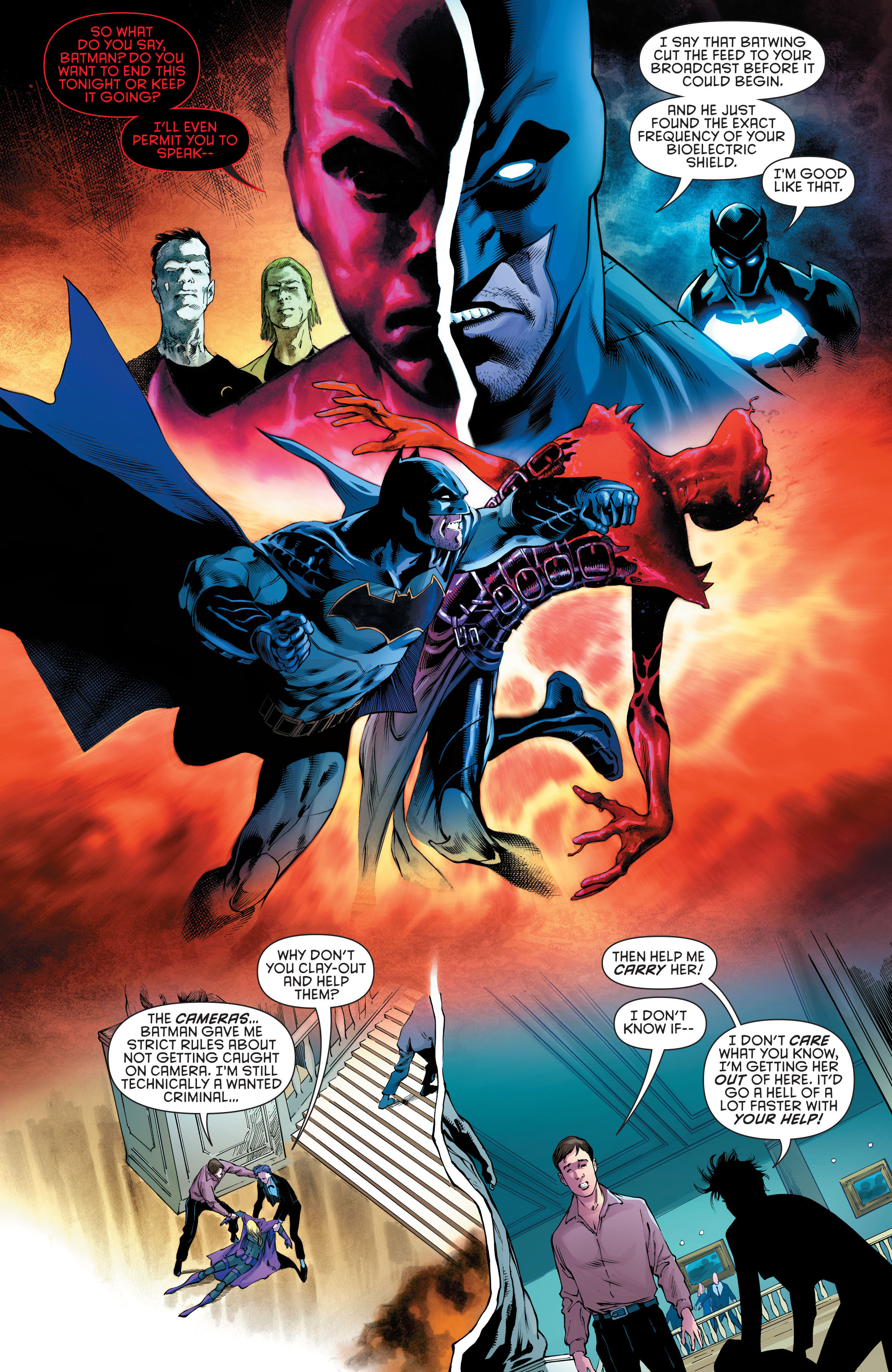 Detective Comics (2016-): Chapter 944 - Page 10