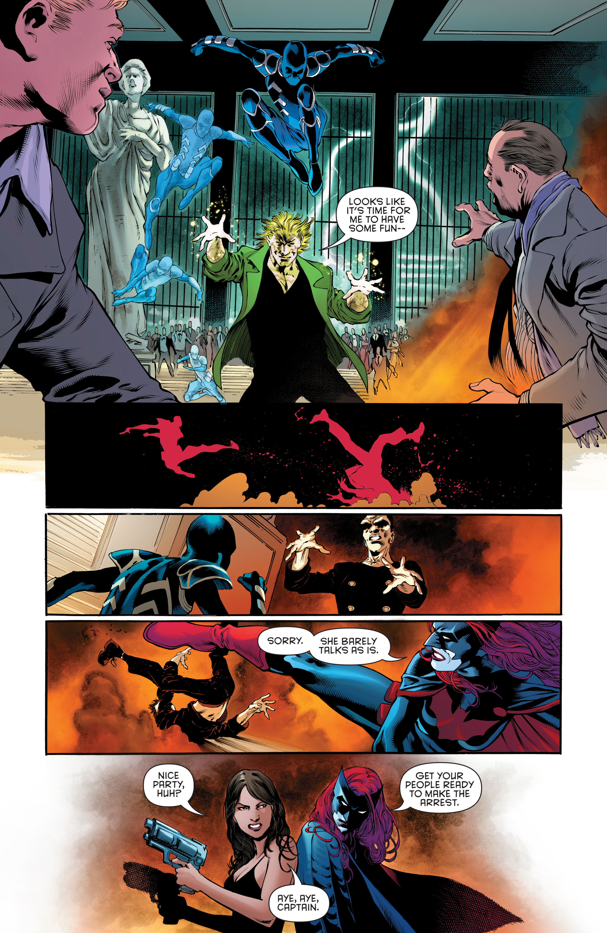 Detective Comics (2016-): Chapter 944 - Page 11