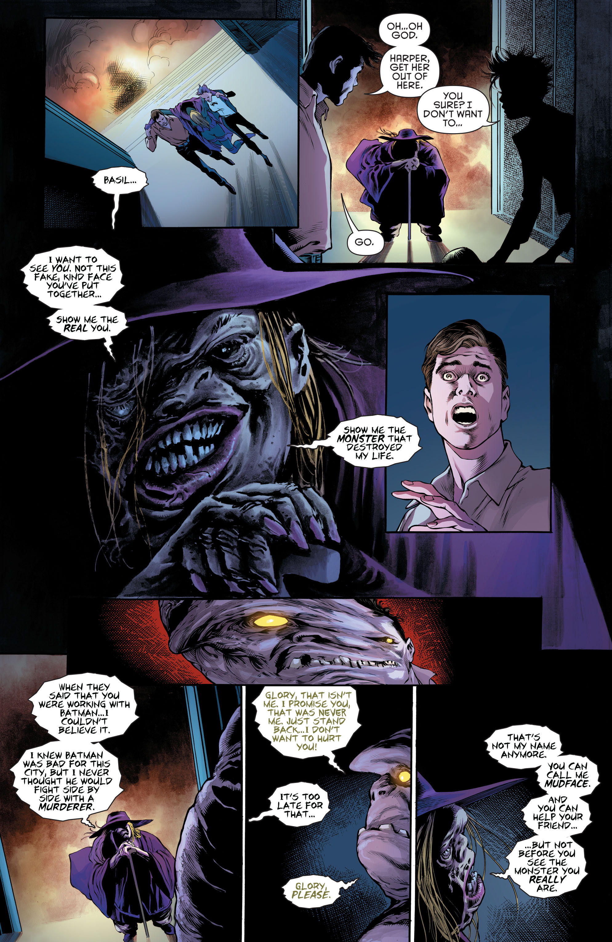 Detective Comics (2016-): Chapter 944 - Page 12