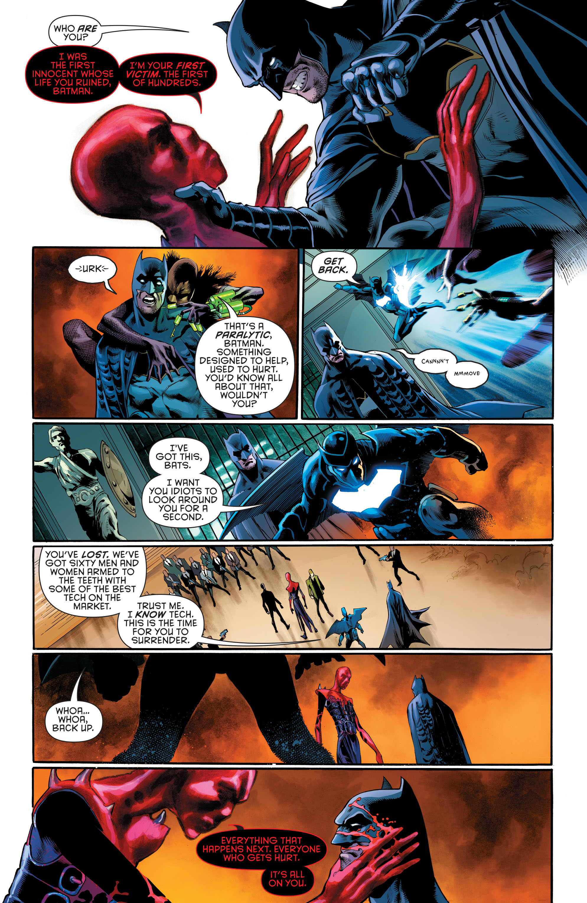 Detective Comics (2016-): Chapter 944 - Page 13