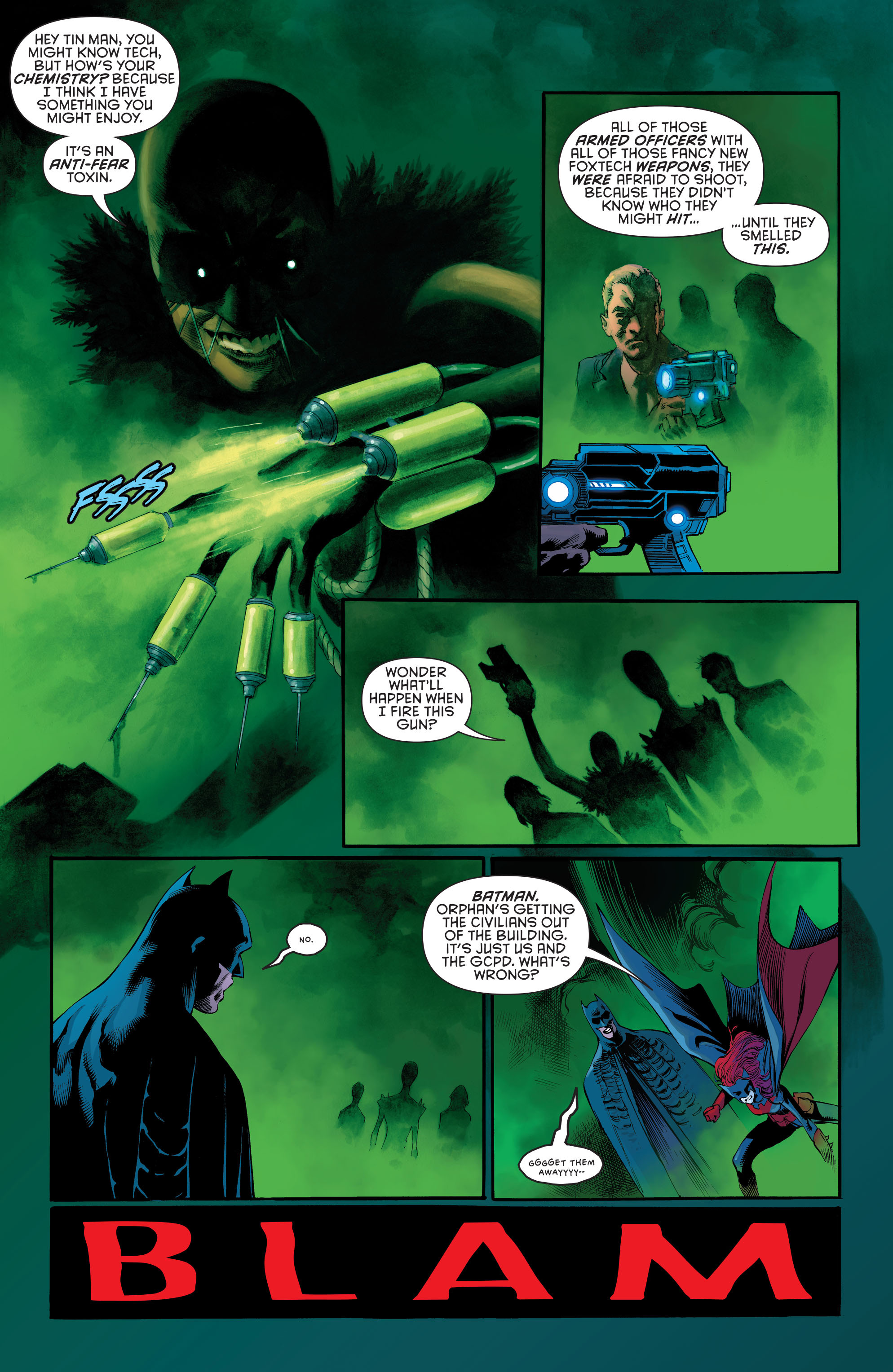 Detective Comics (2016-): Chapter 944 - Page 14