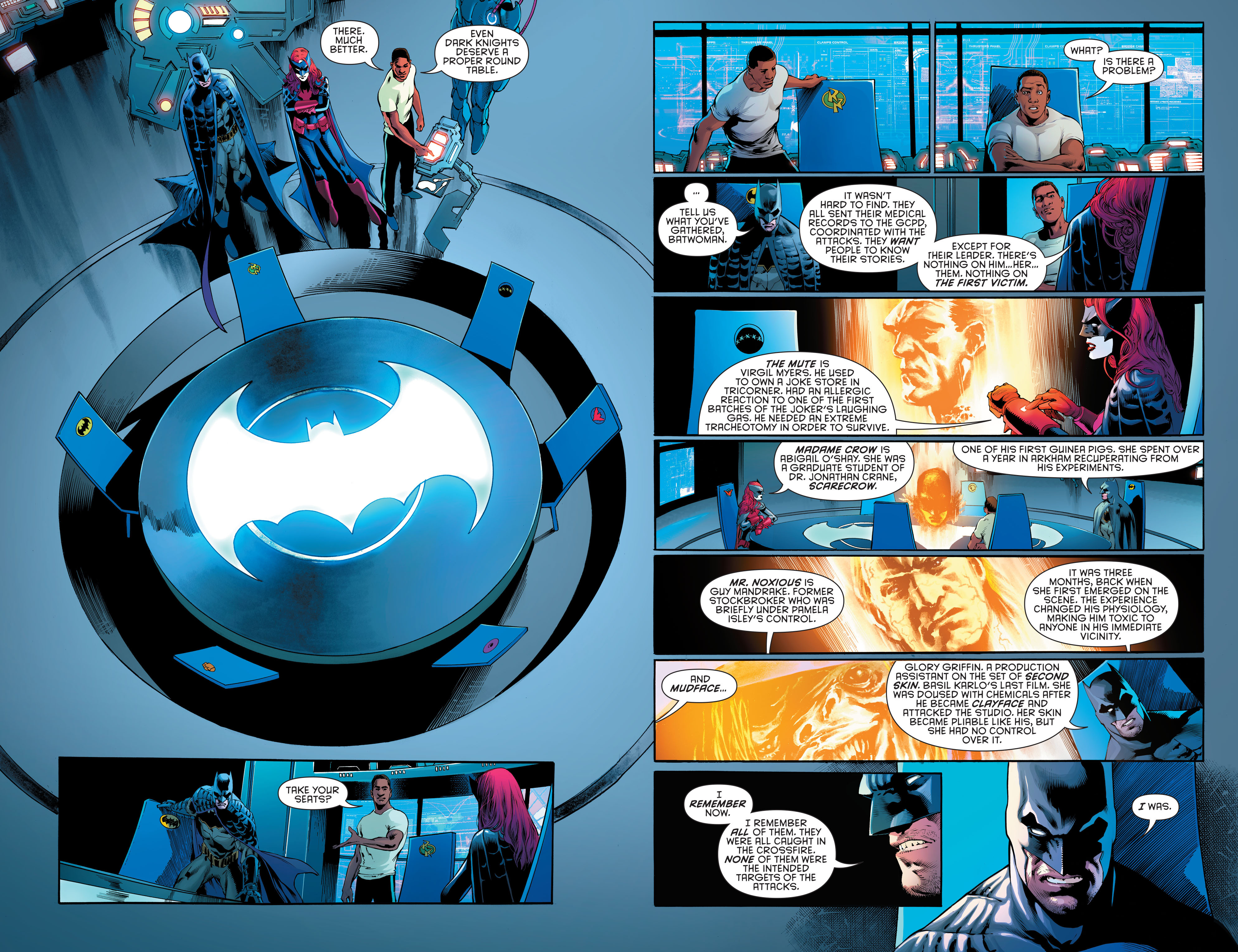 Detective Comics (2016-): Chapter 944 - Page 16