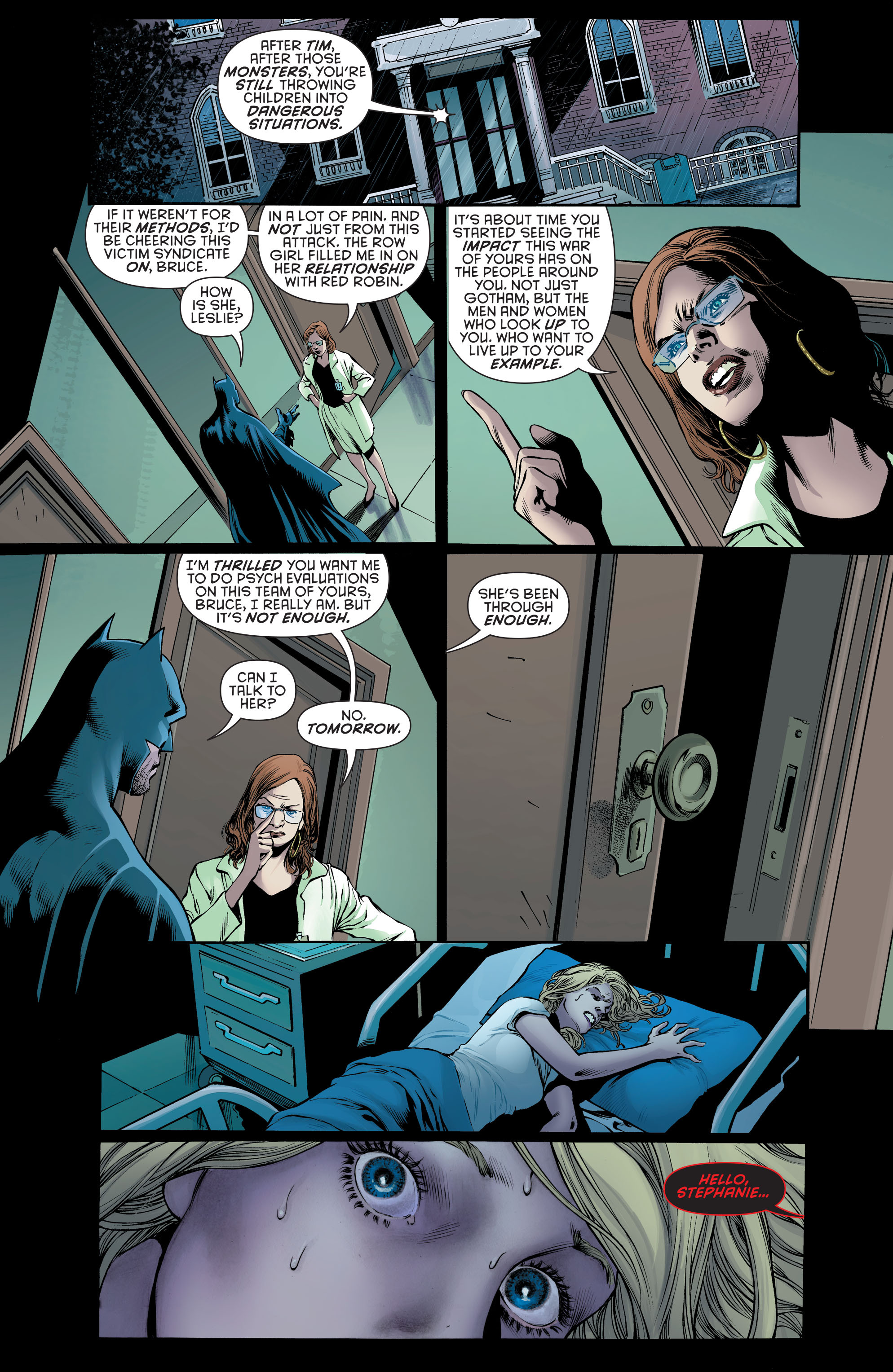 Detective Comics (2016-): Chapter 944 - Page 18