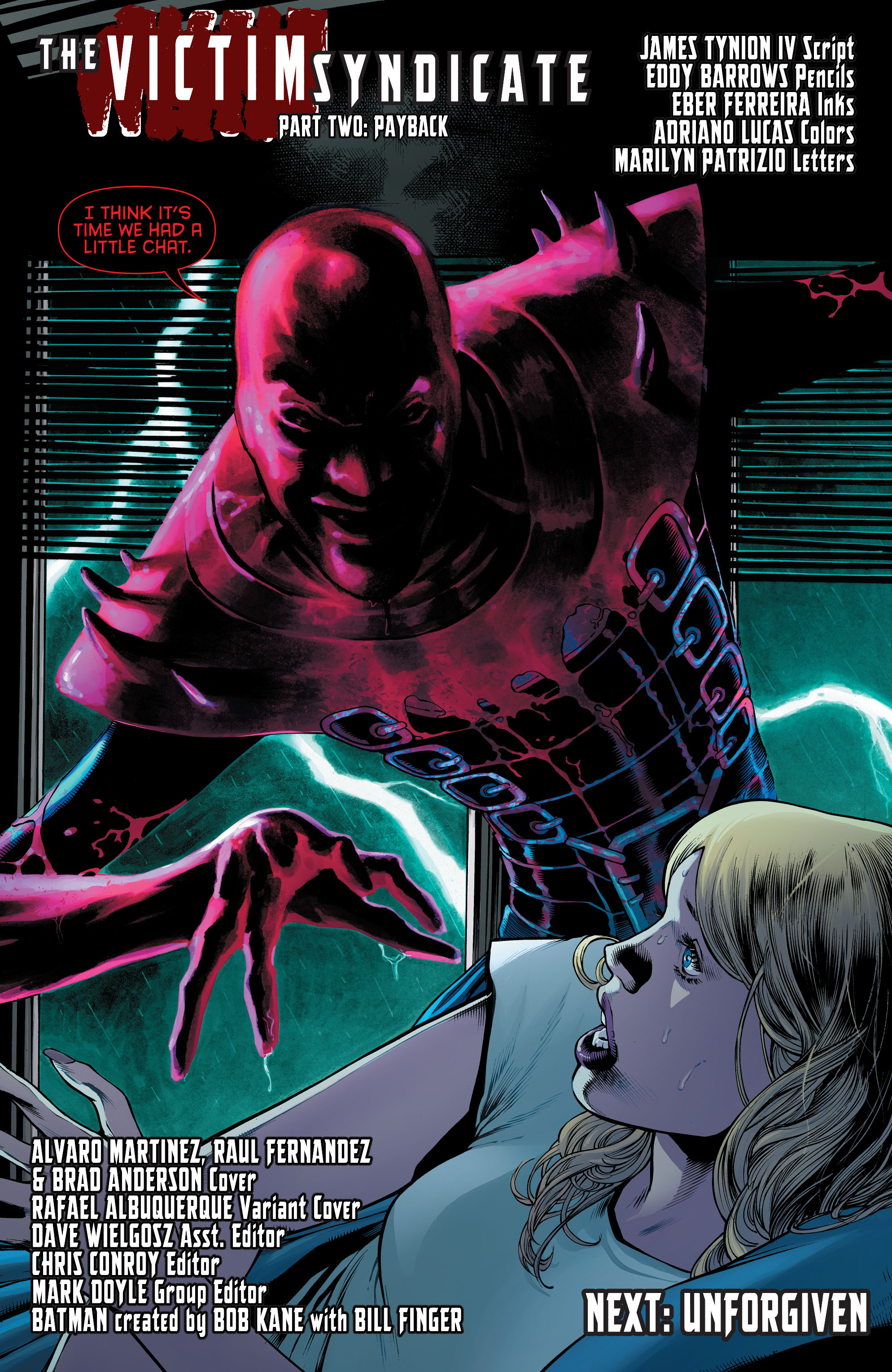 Detective Comics (2016-): Chapter 944 - Page 19