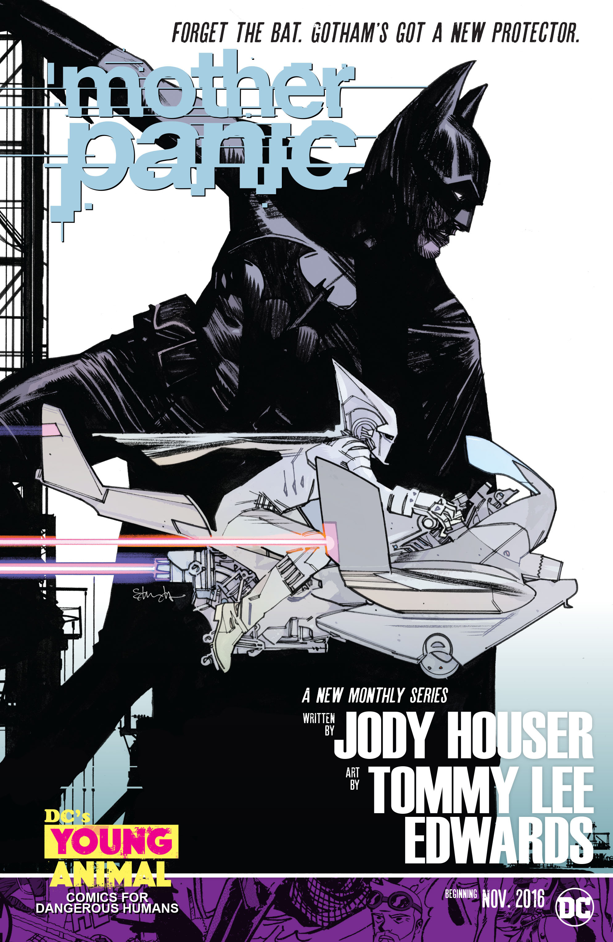 Detective Comics (2016-): Chapter 944 - Page 22