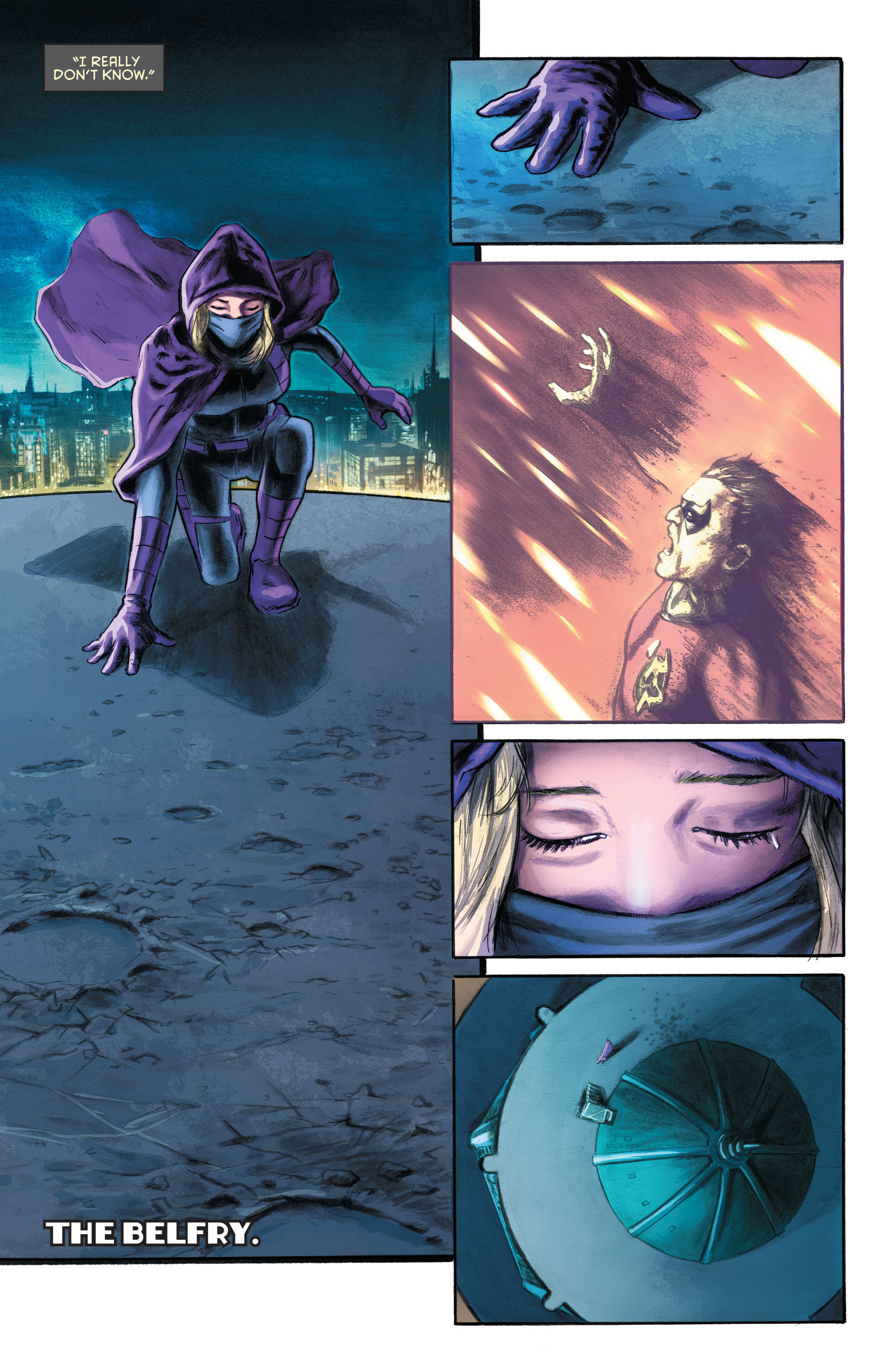 Detective Comics (2016-): Chapter 945 - Page 8