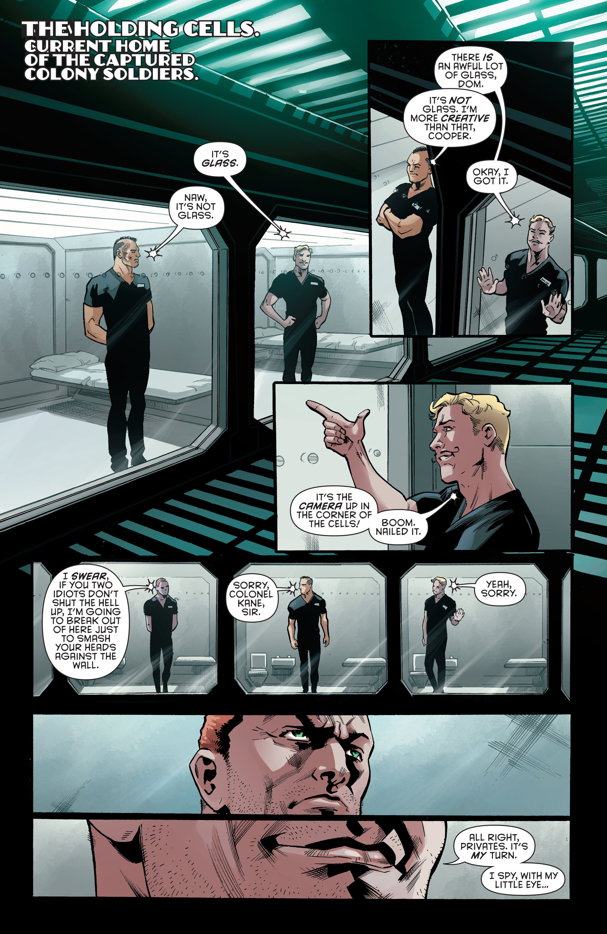 Detective Comics (2016-): Chapter 945 - Page 14