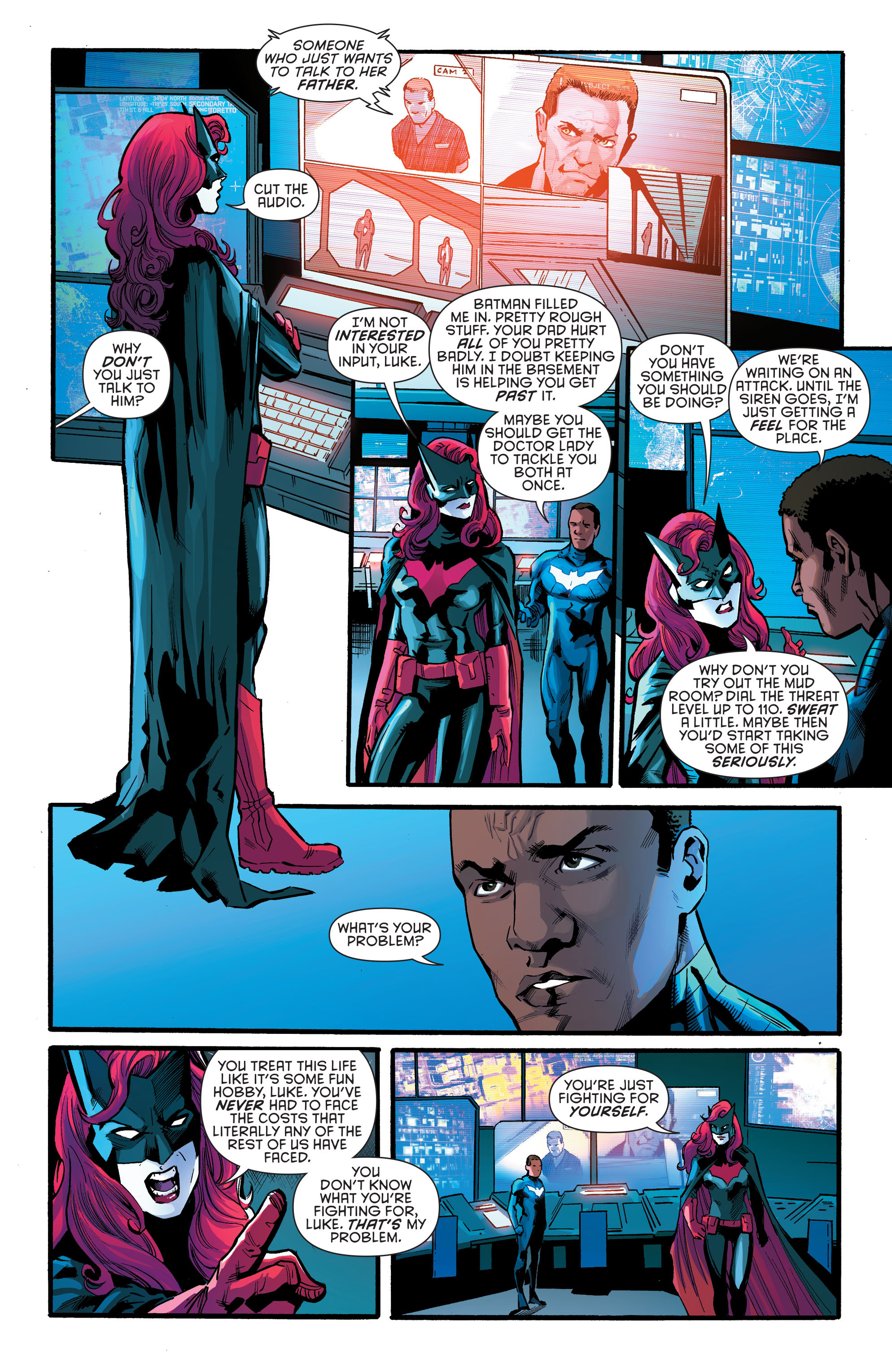 Detective Comics (2016-): Chapter 945 - Page 15