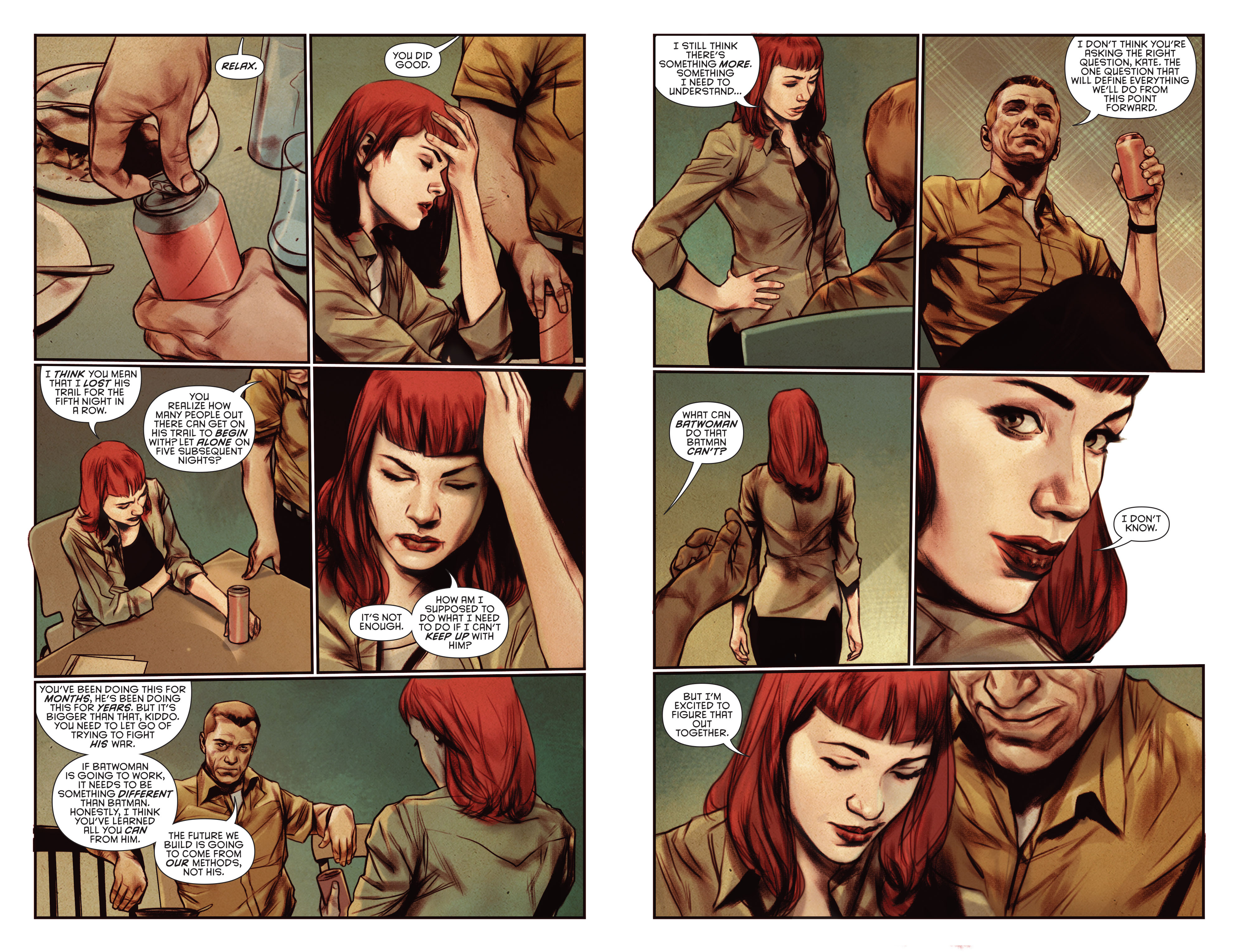 Detective Comics (2016-): Chapter 948 - Page 8