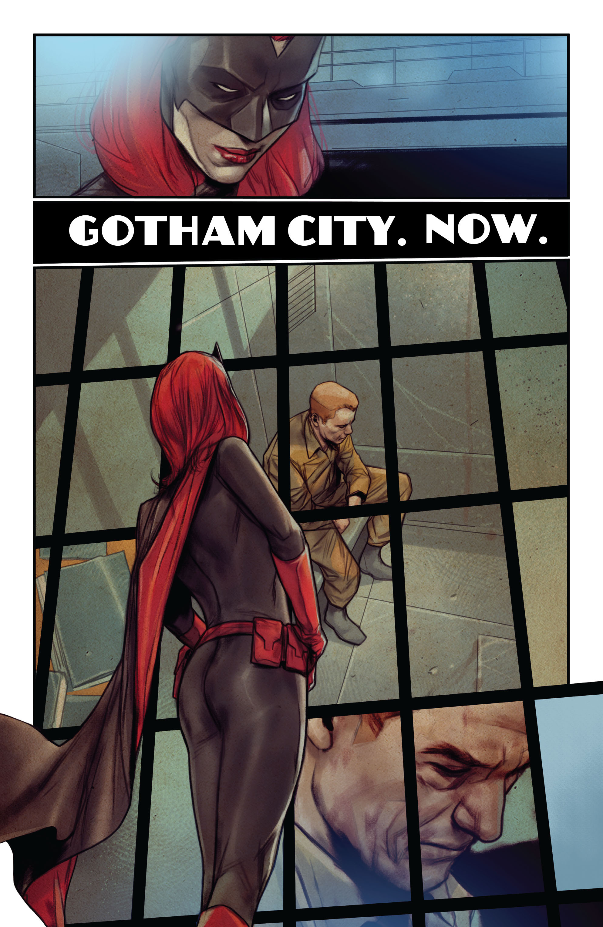 Detective Comics (2016-): Chapter 948 - Page 9