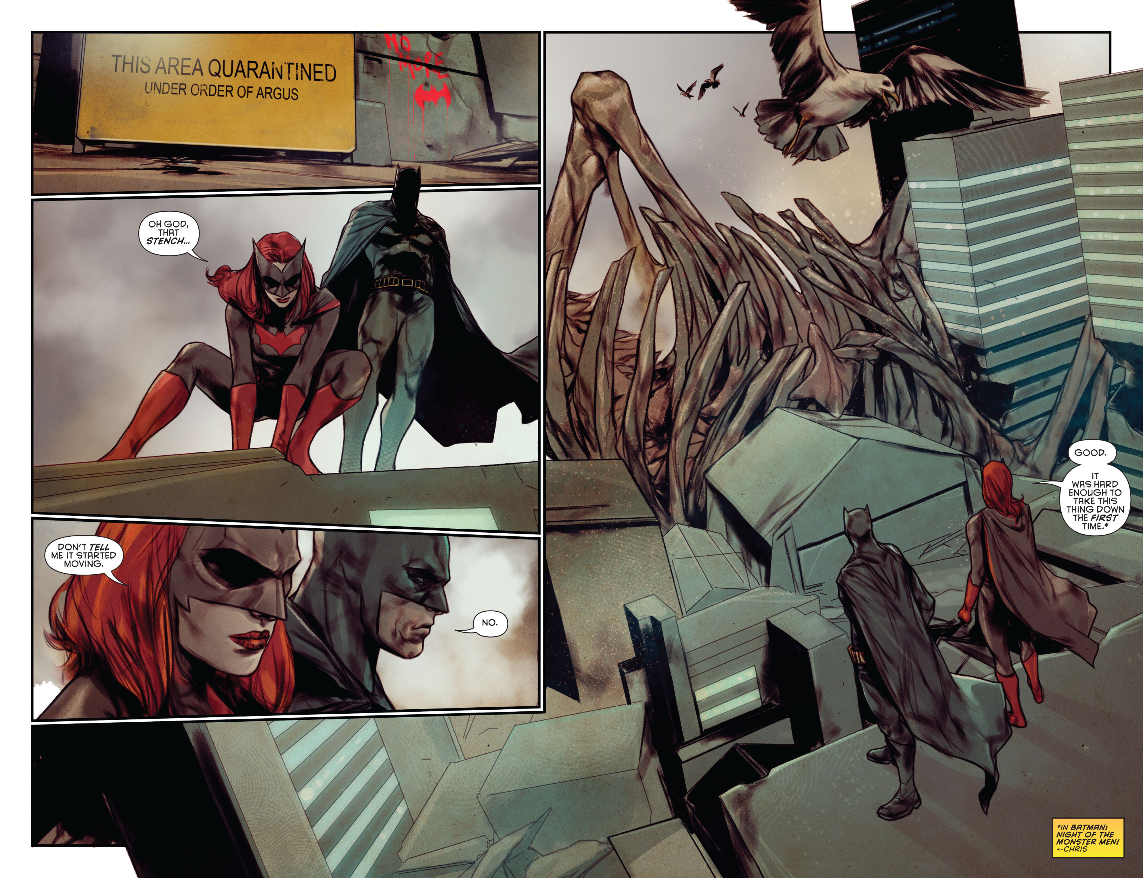 Detective Comics (2016-): Chapter 948 - Page 11