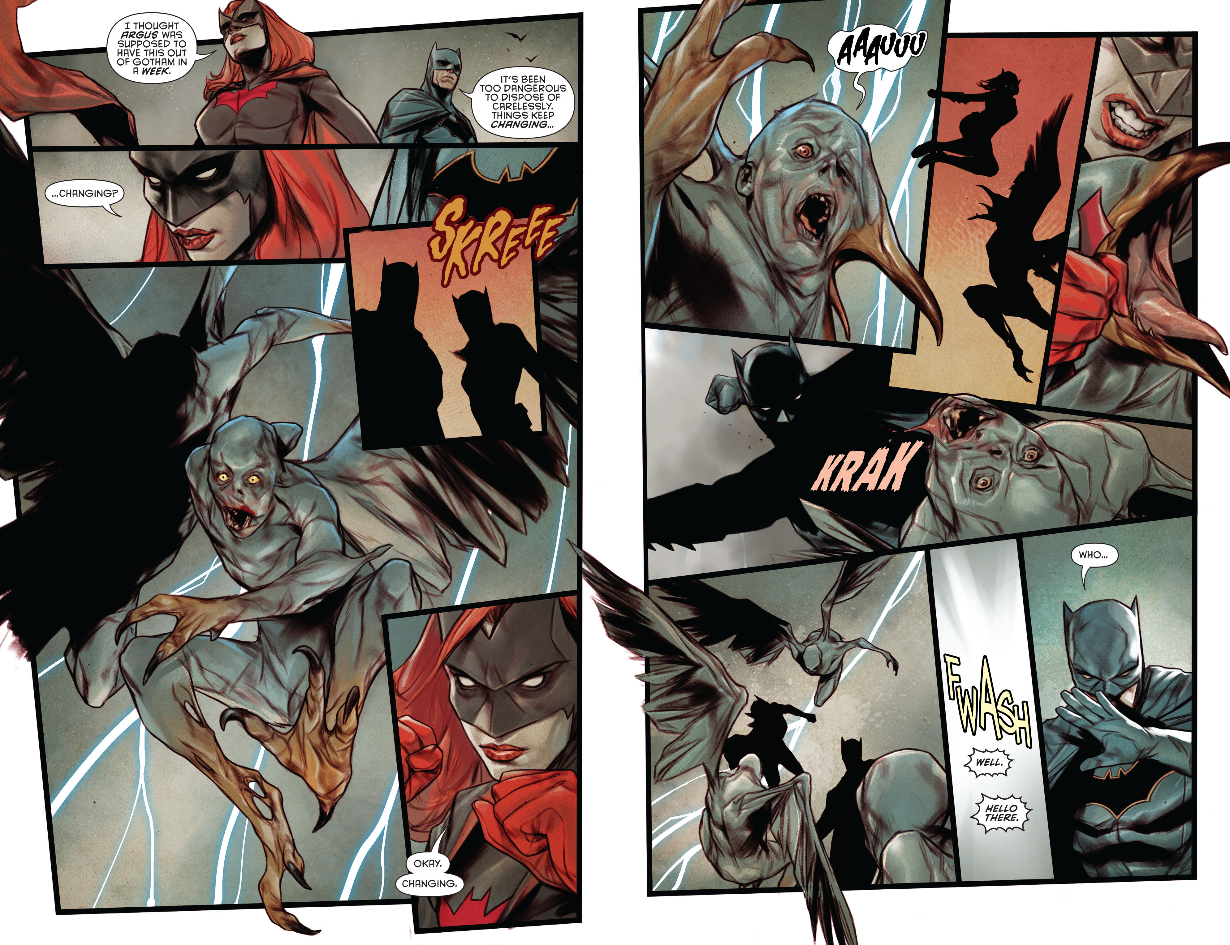 Detective Comics (2016-): Chapter 948 - Page 12